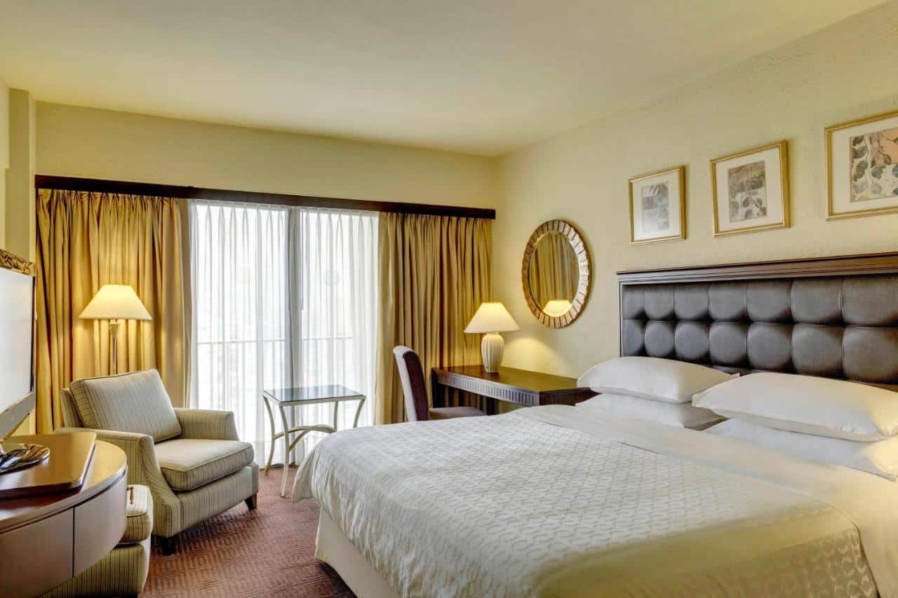 sheraton sheraton