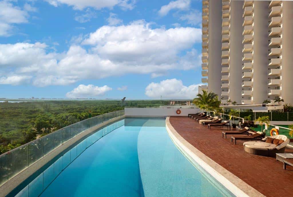 suites malecon cancun suites malecon cancun