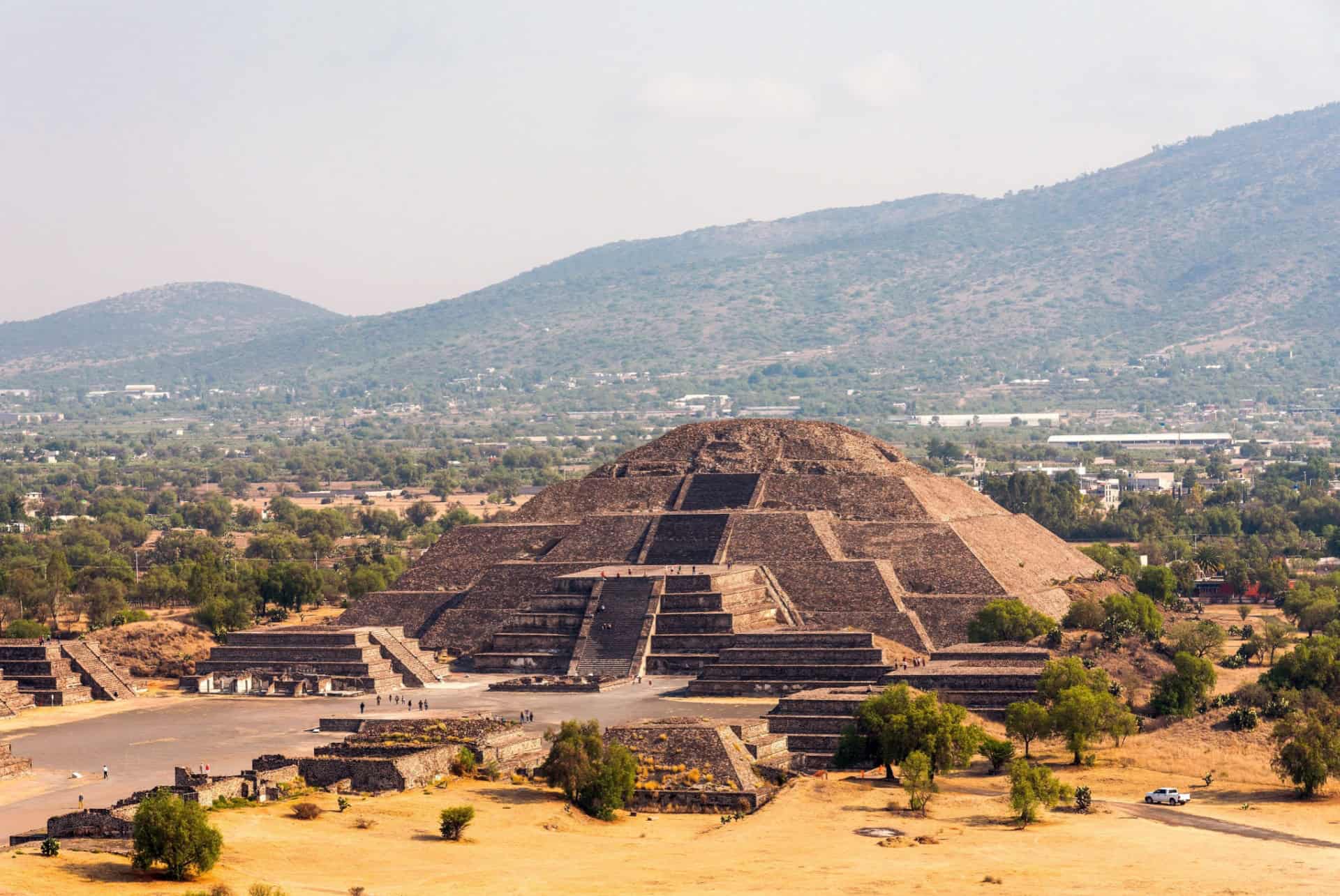 teotihuacan teotihuacan