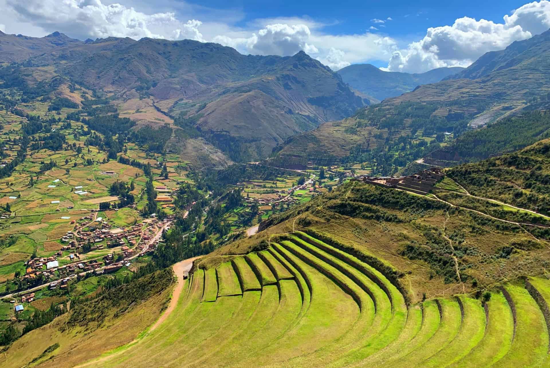 vallee sacree incas vallee sacree incas