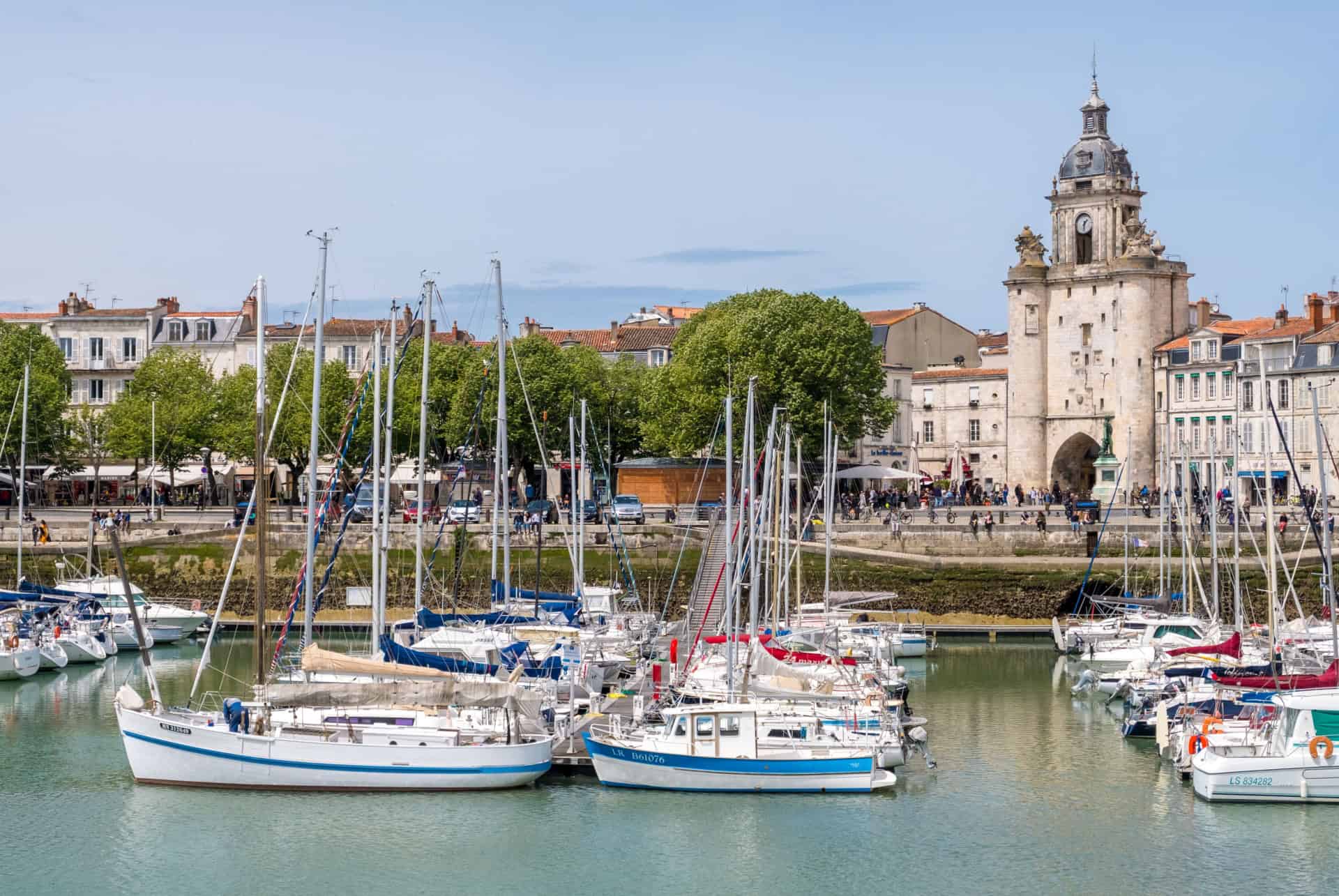 vieux port la rochelle vieux port la rochelle
