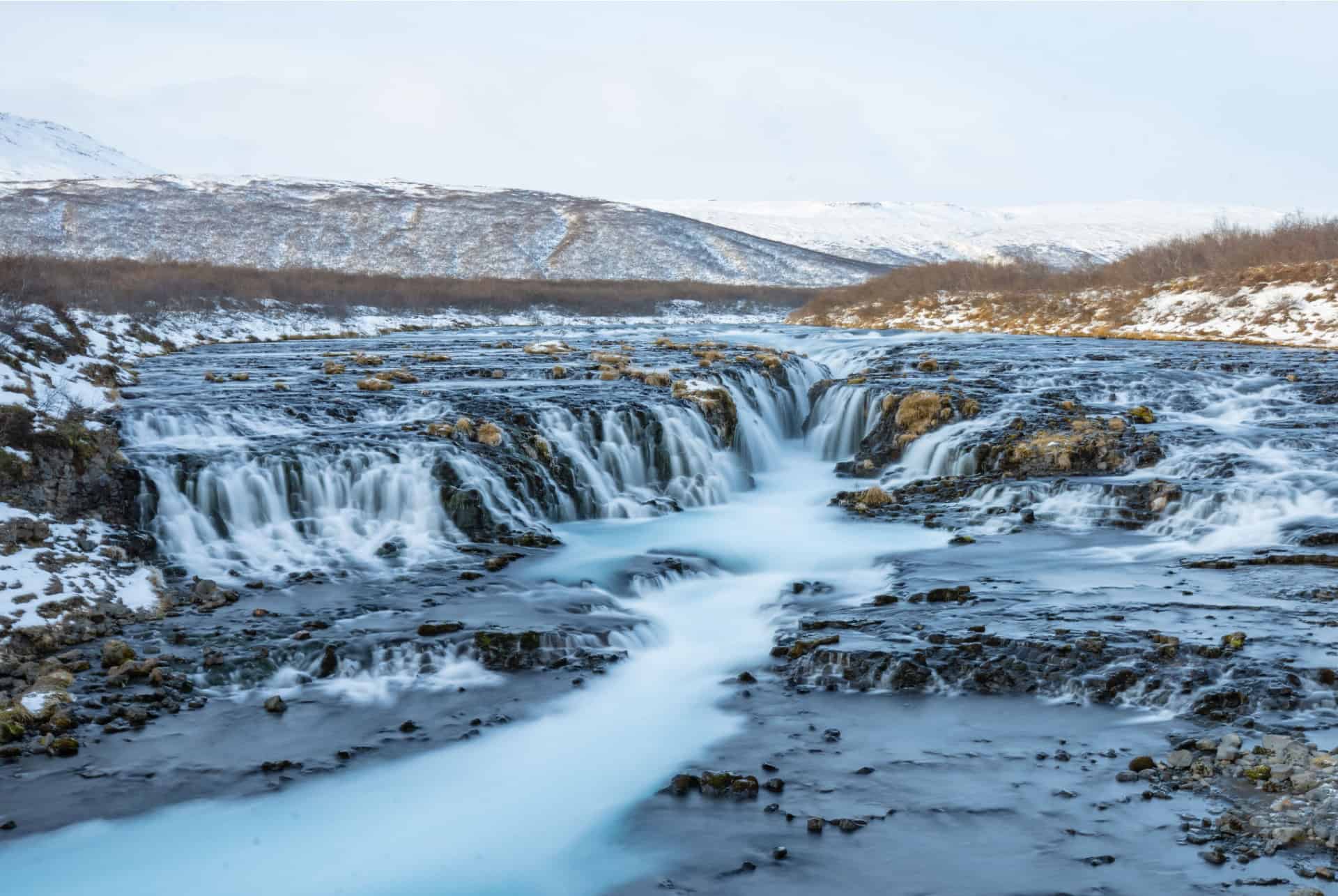 bruararfoss bruararfoss