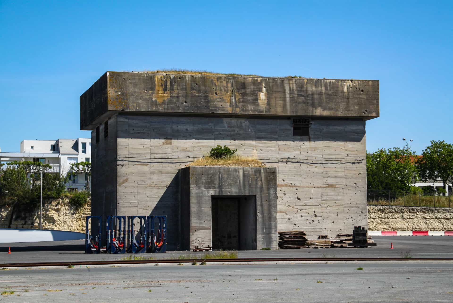 bunker musee bunker musee