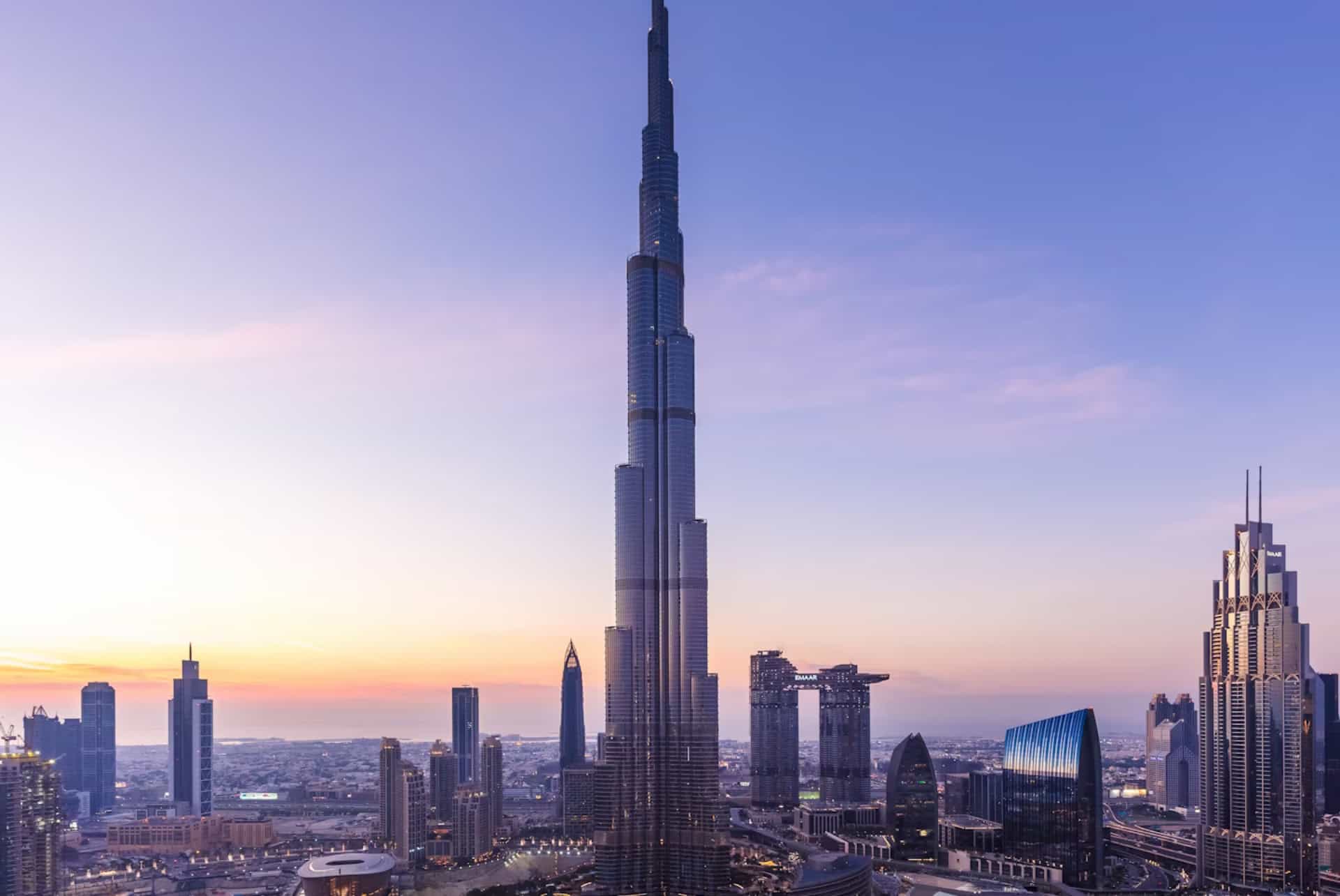 burj khalifa burj khalifa