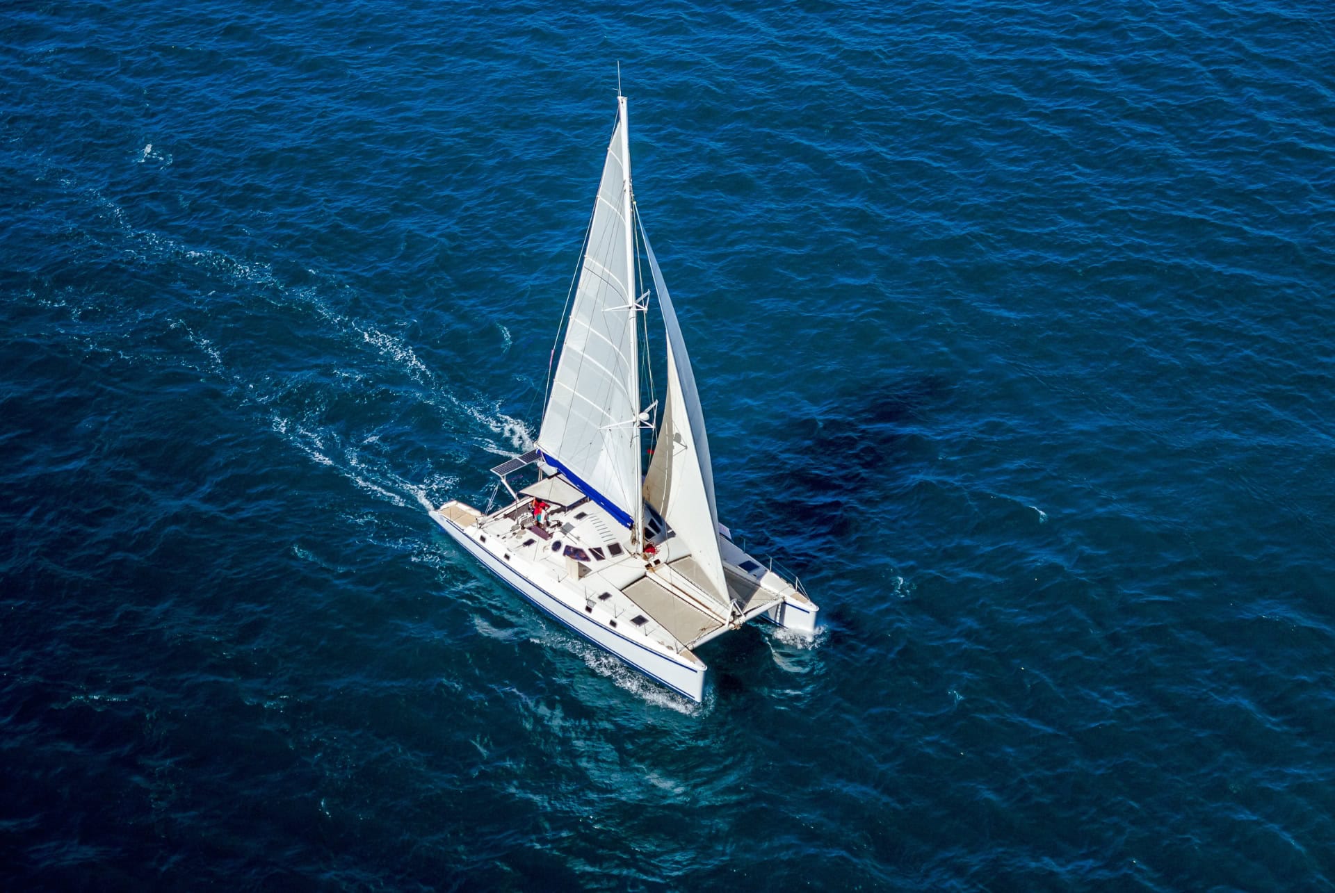 catamaran catamaran