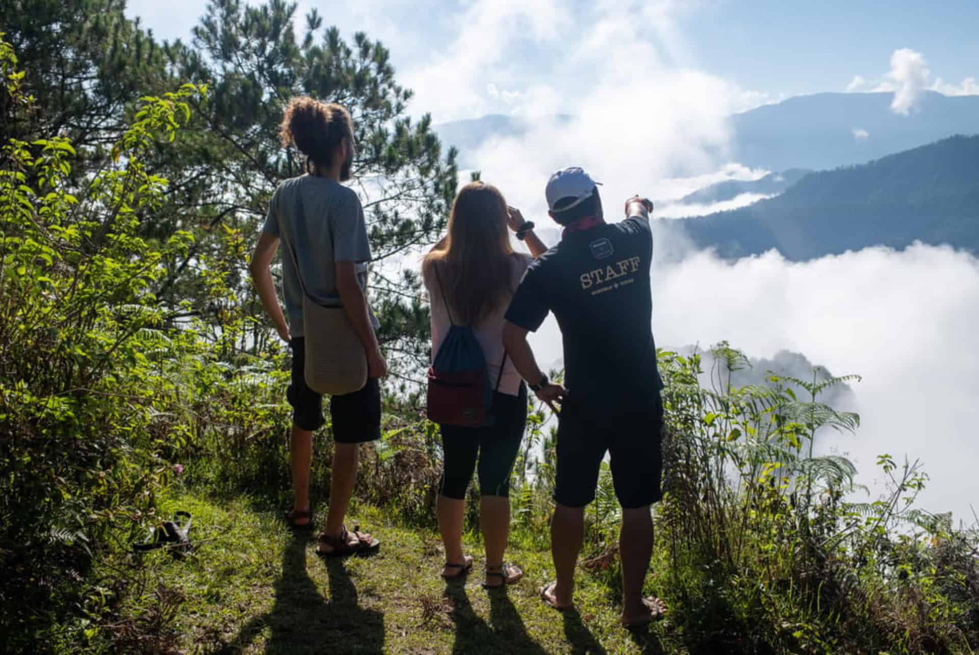 circuit 4 jours sagada circuit 4 jours sagada