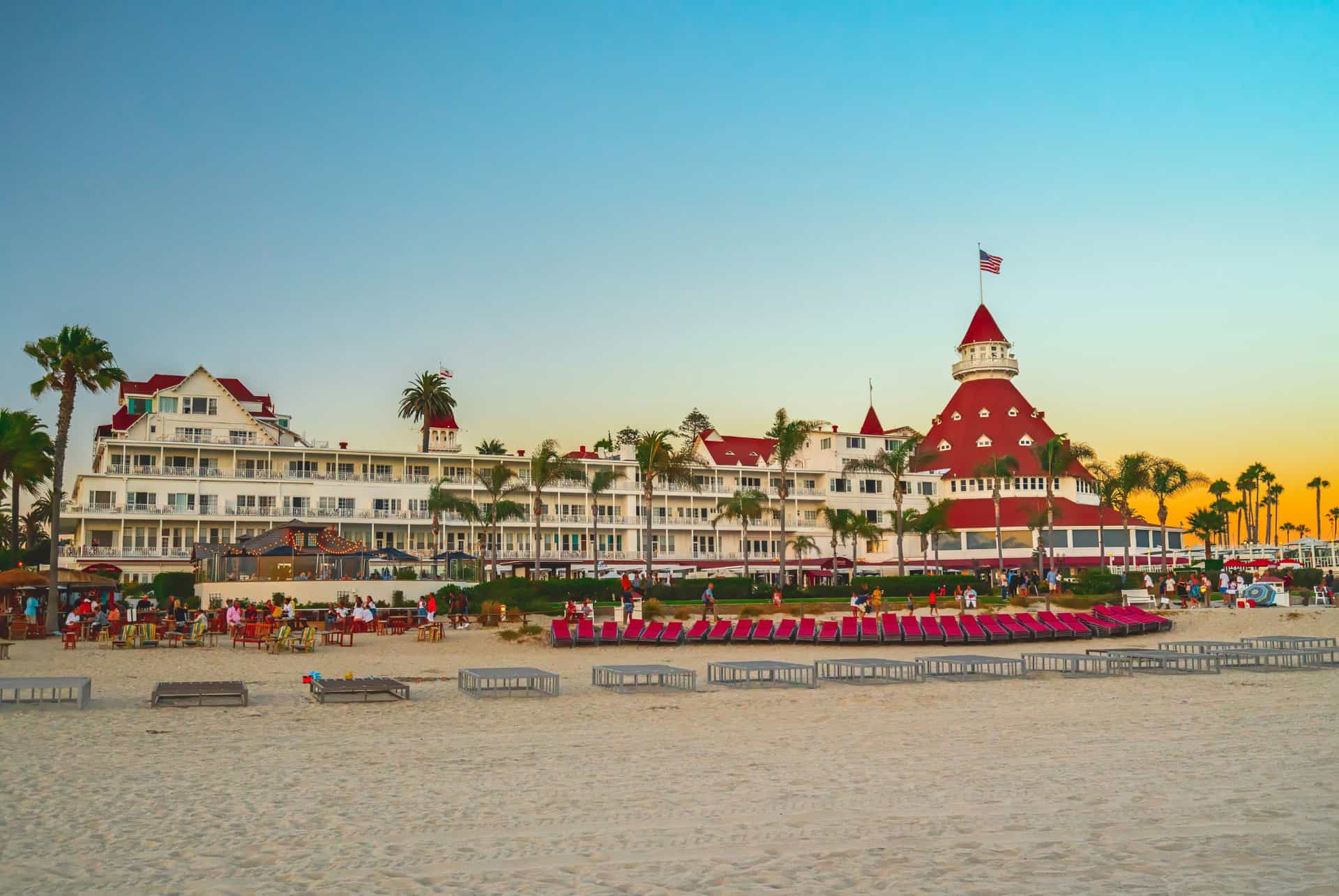 coronado hotel coronado hotel