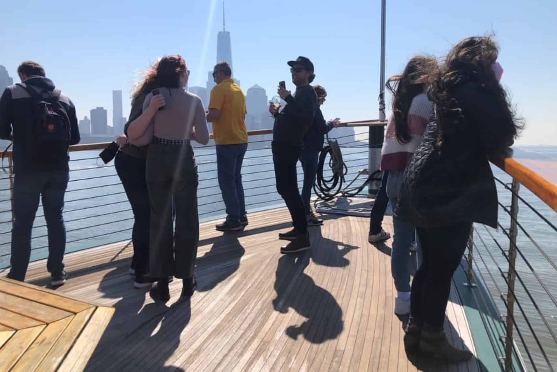 croisiere a new york croisiere a new york