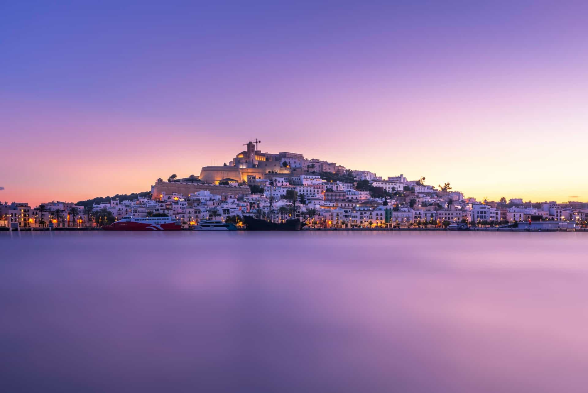 ibiza la nuit ibiza la nuit