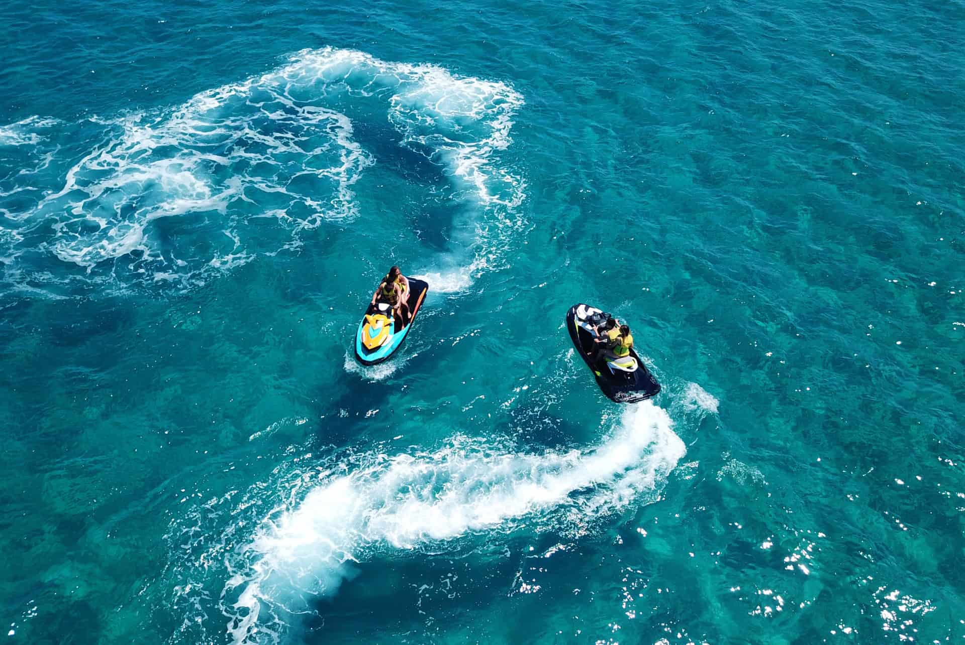 jet ski jet ski
