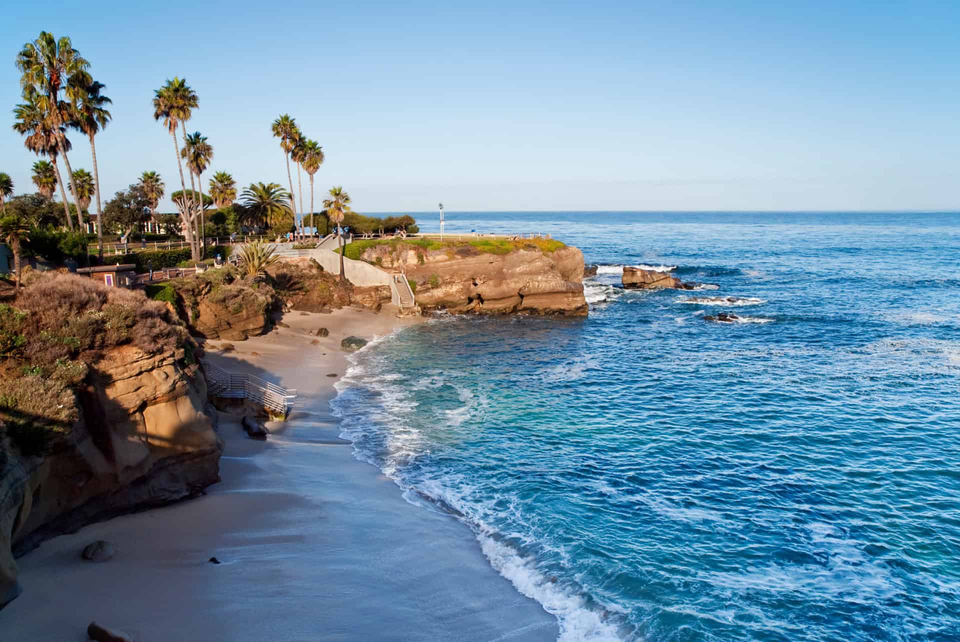 la jolla la jolla
