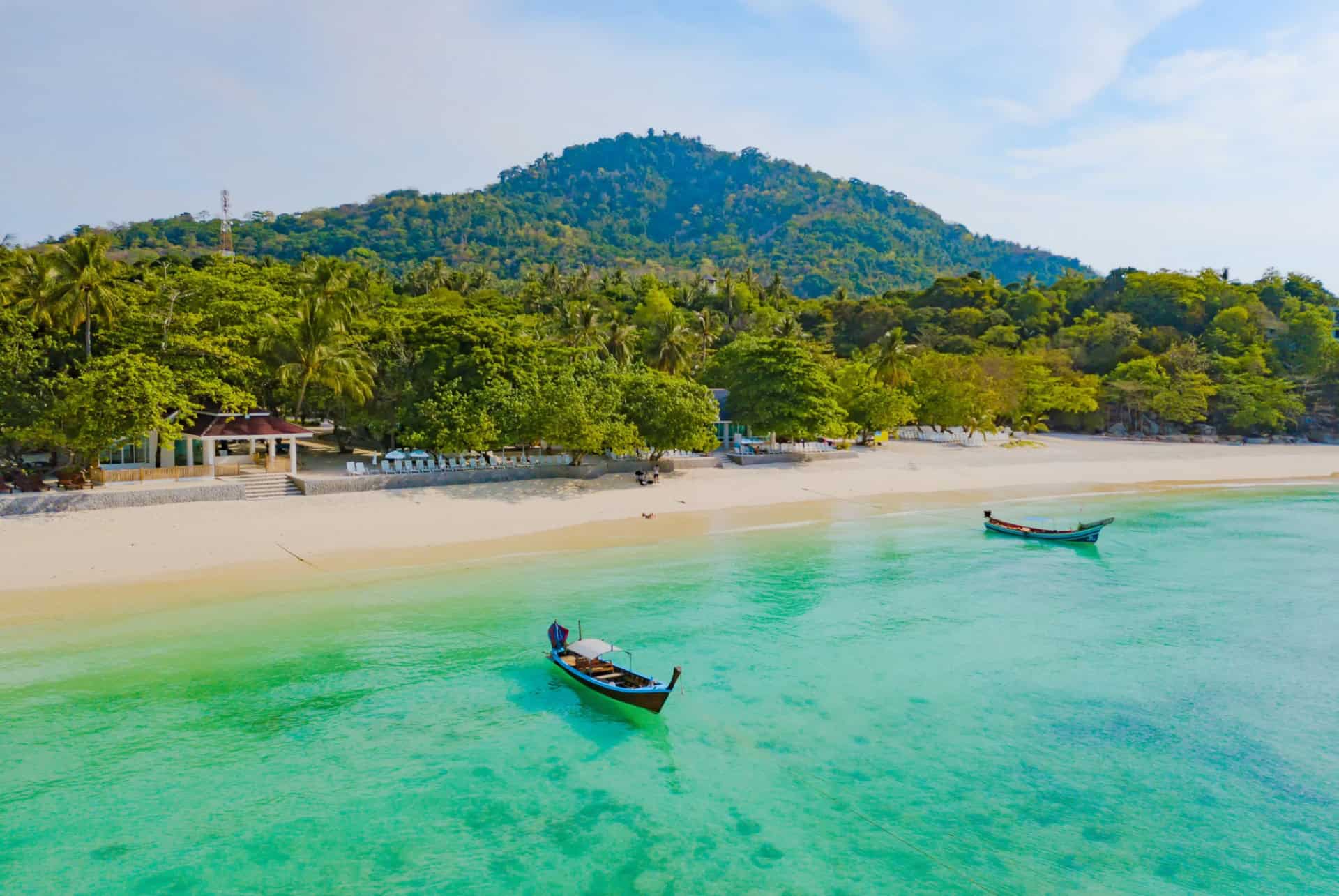 patong patong