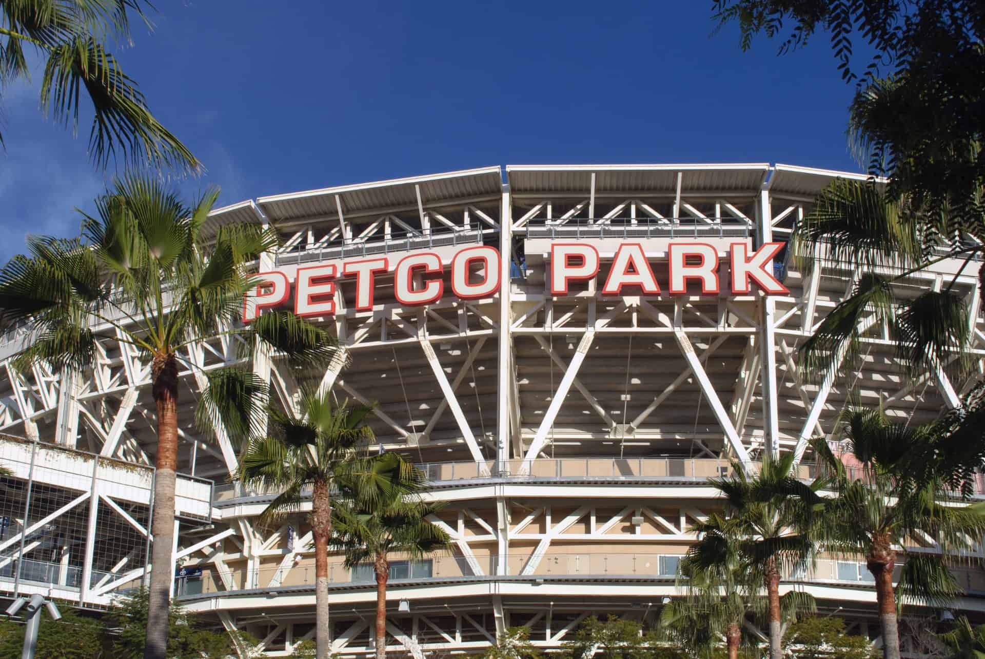 petco park petco park