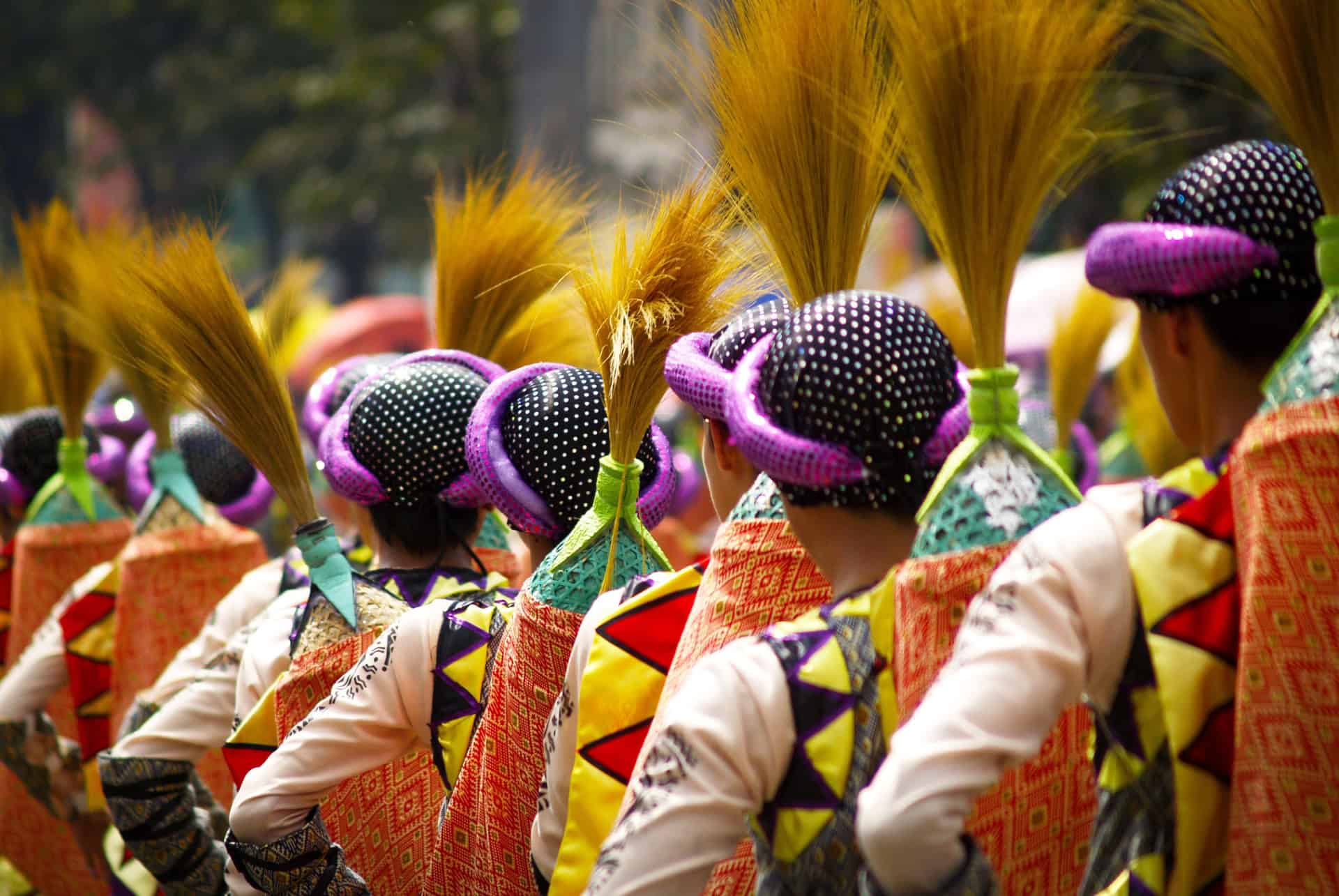 quand partir philippines festival sinulog quand partir philippines festival sinulog