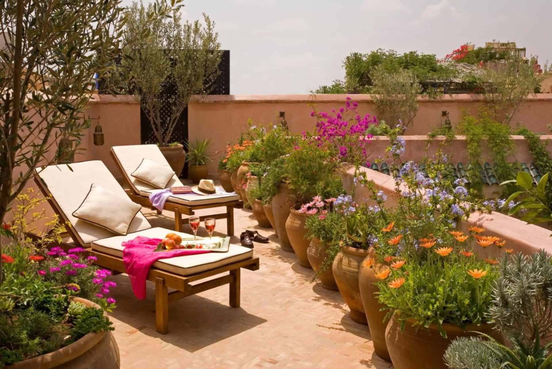 riad meriem terrasse riad meriem terrasse