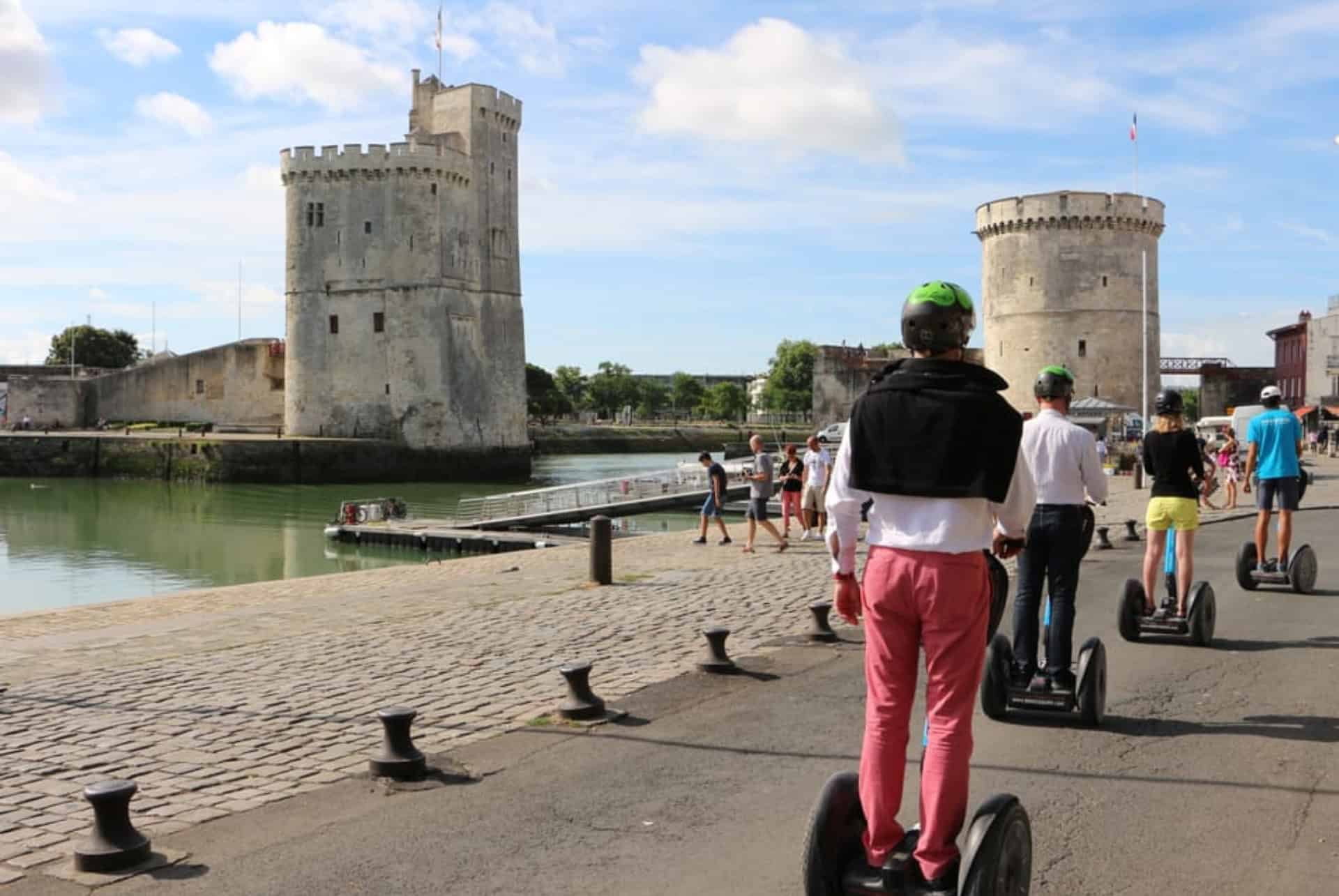 segway segway