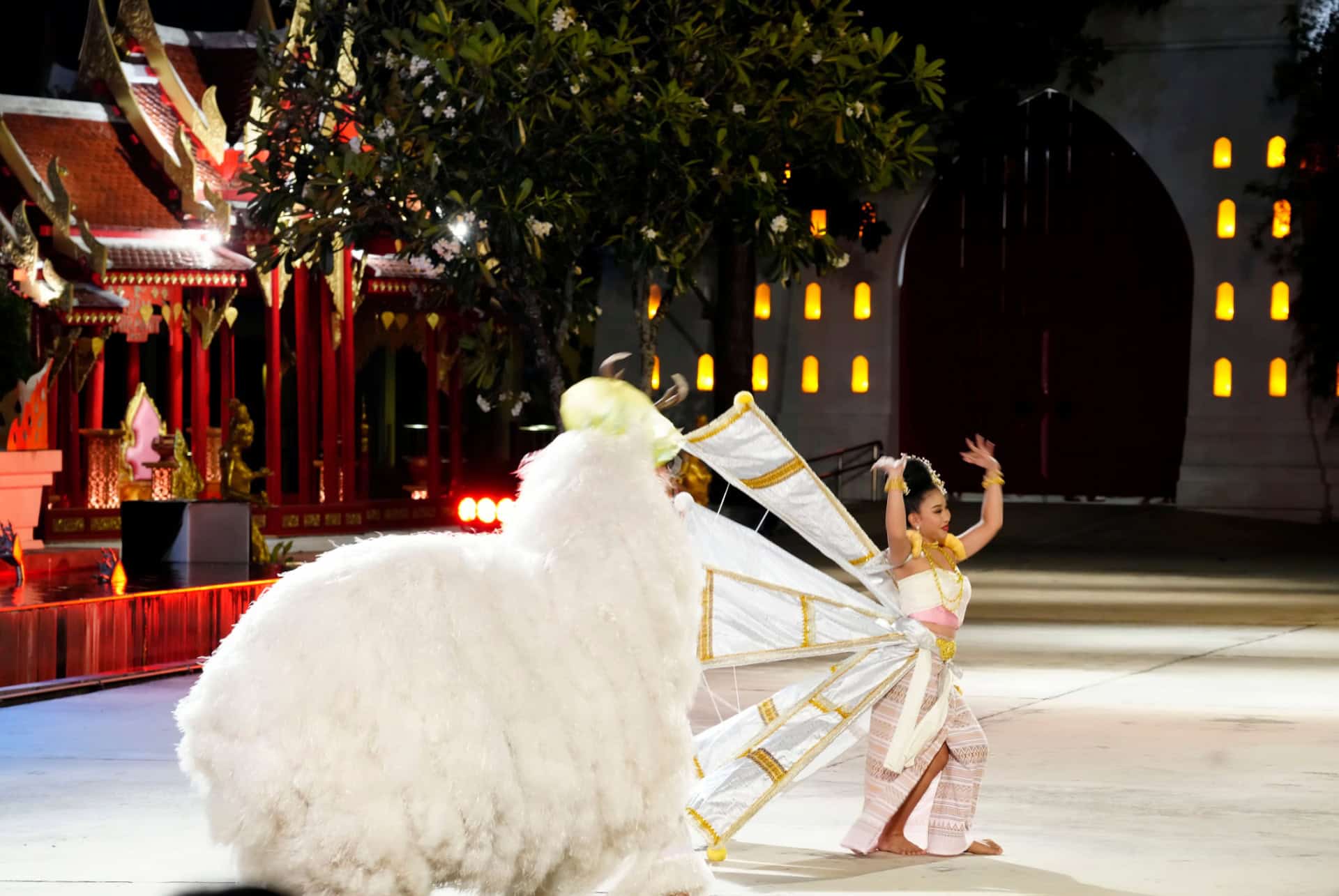 spectacle siam niramit spectacle siam niramit