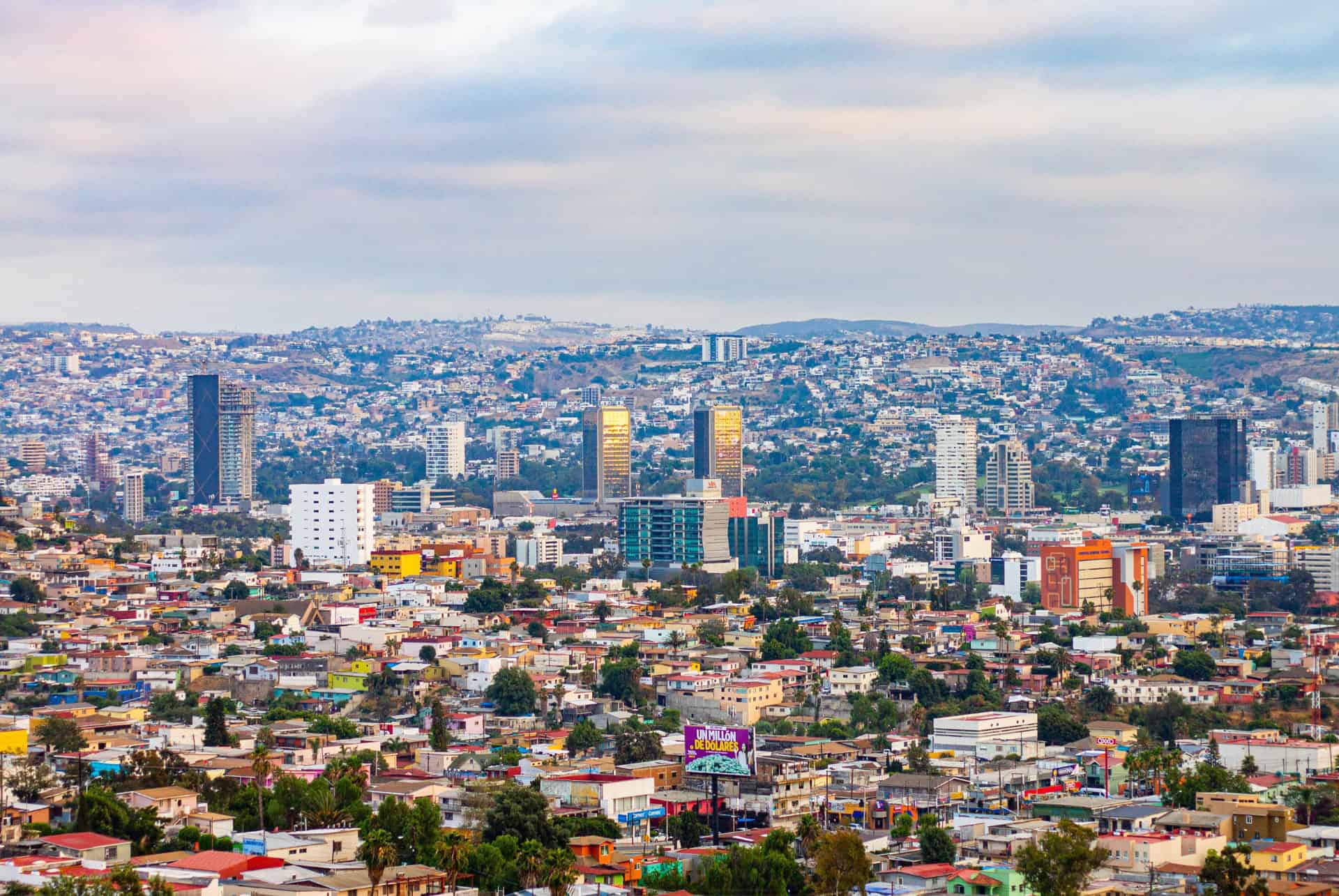 tijuana mexique tijuana mexique