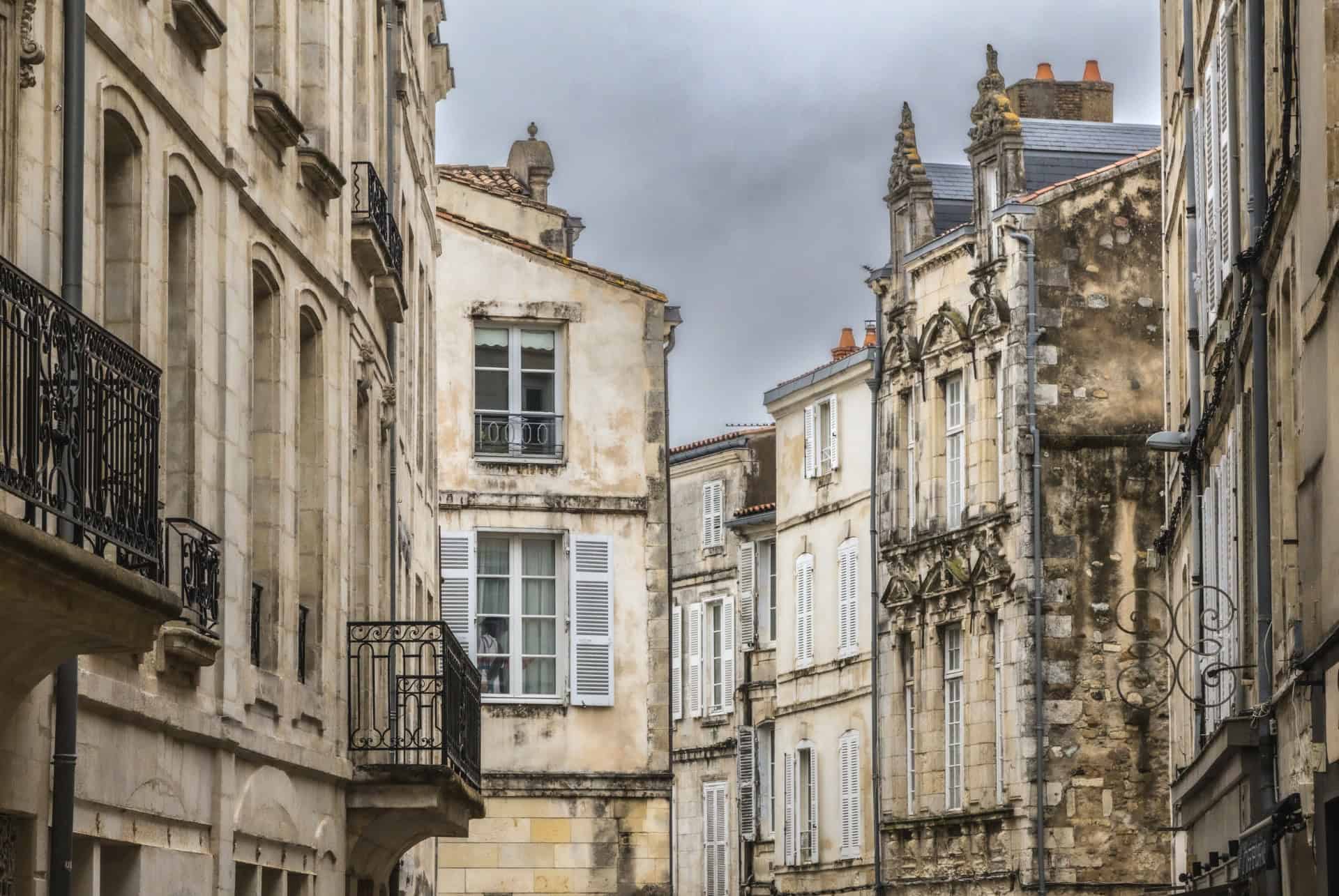 vieille ville vieille ville