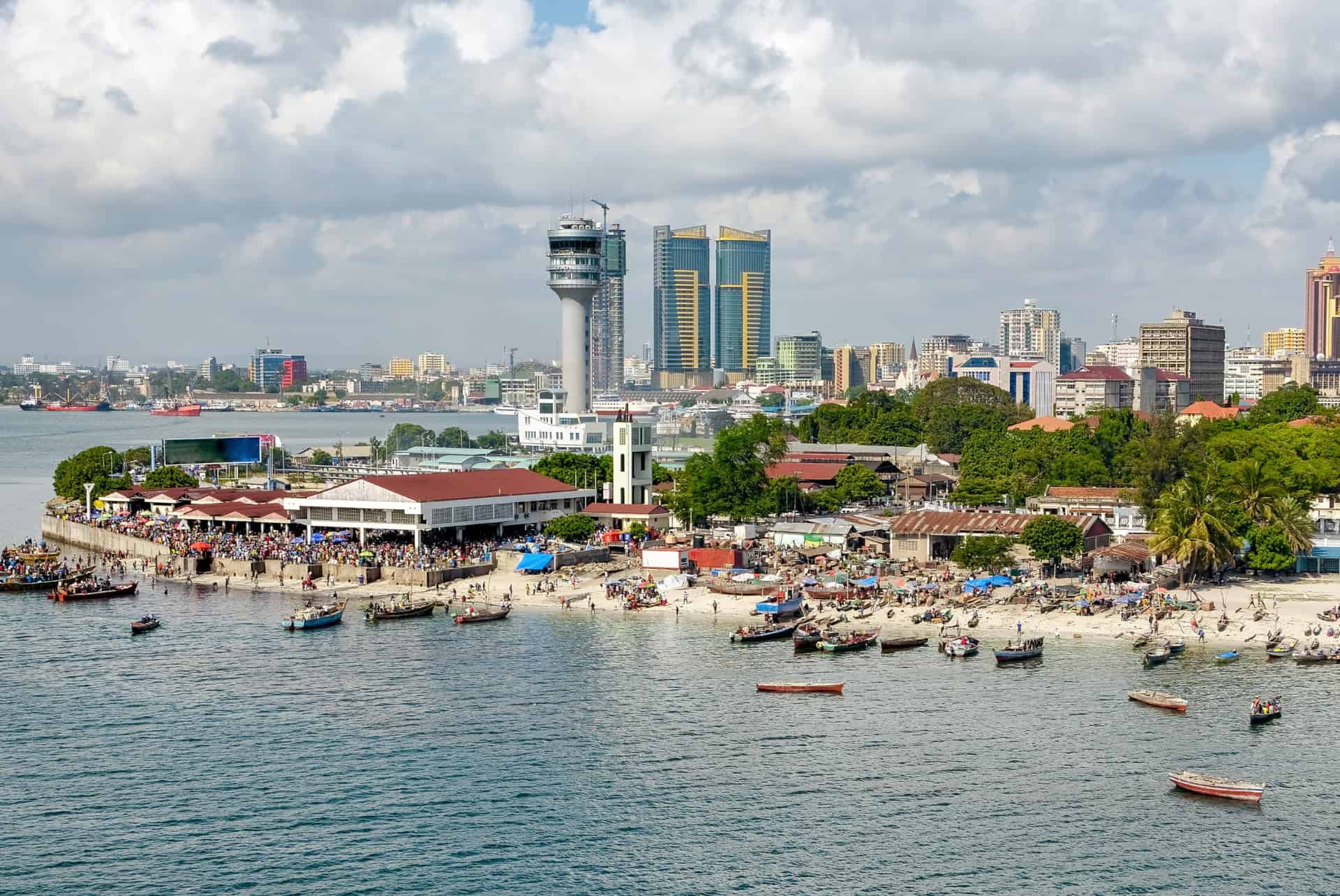 visiter dar es salaam visiter dar es salaam