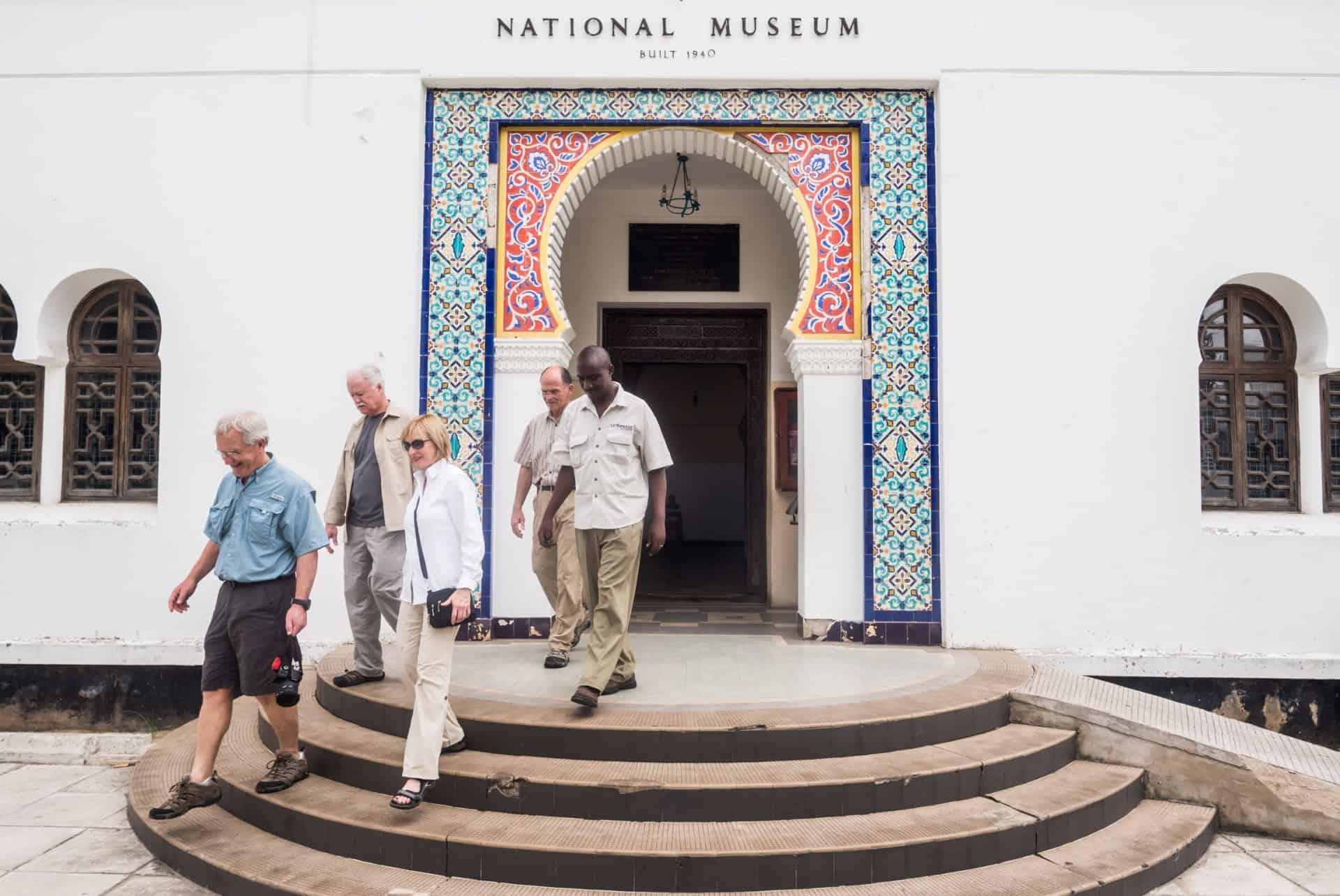 visiter le musee national dar es salaam visiter le musee national dar es salaam