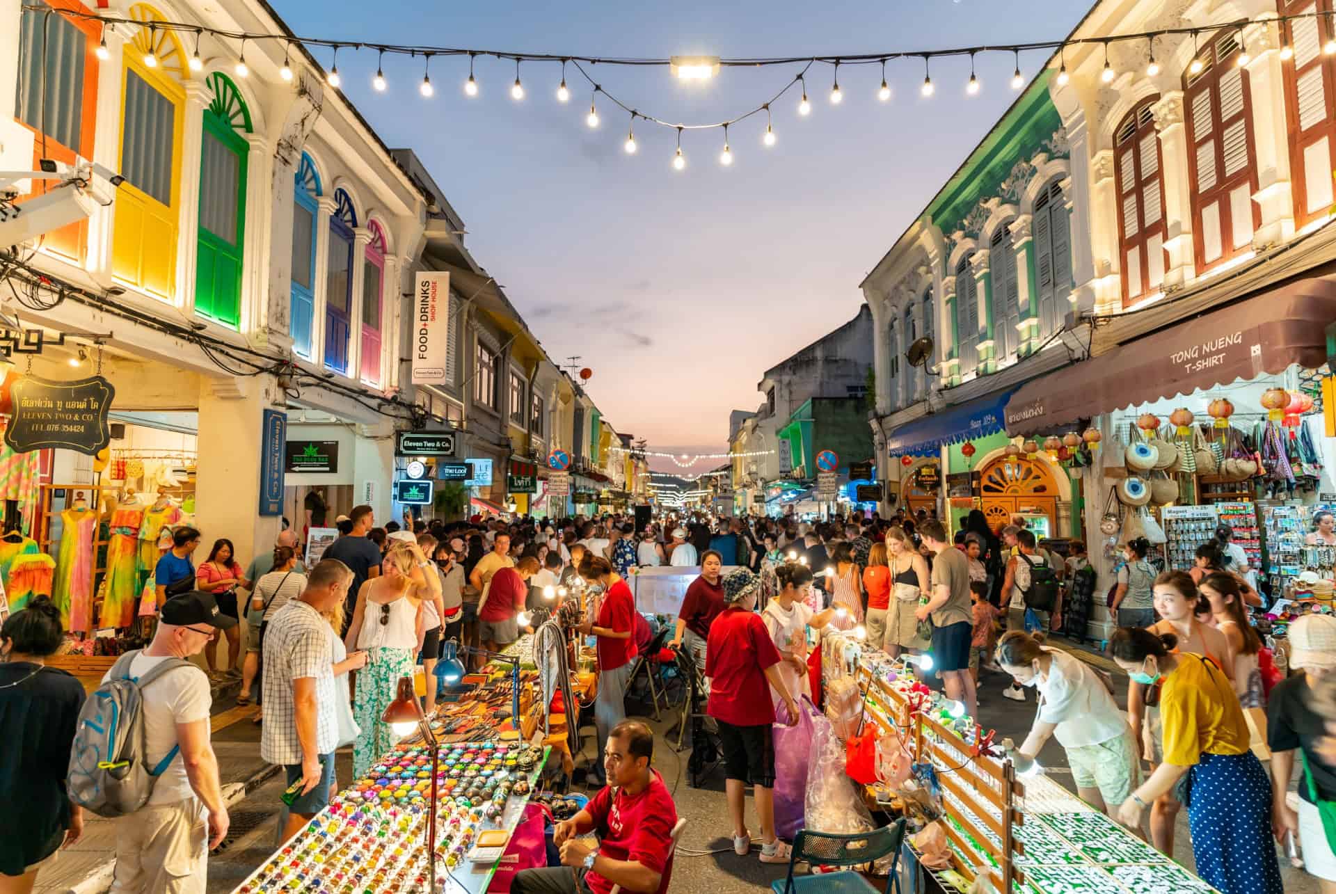 walking street marche phuket walking street marche phuket