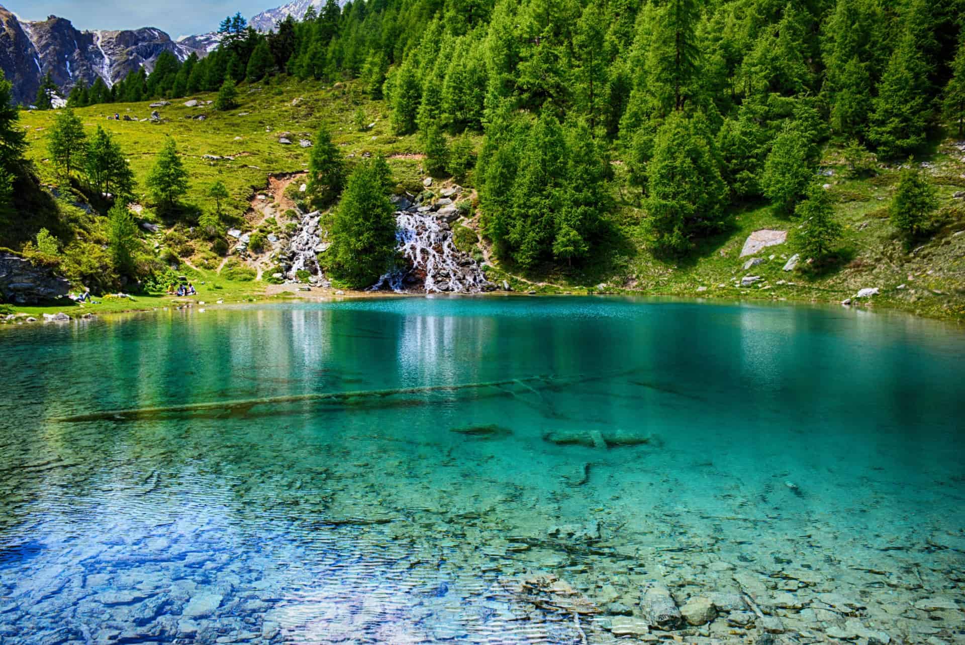 lac de bleu arolla lac de bleu arolla