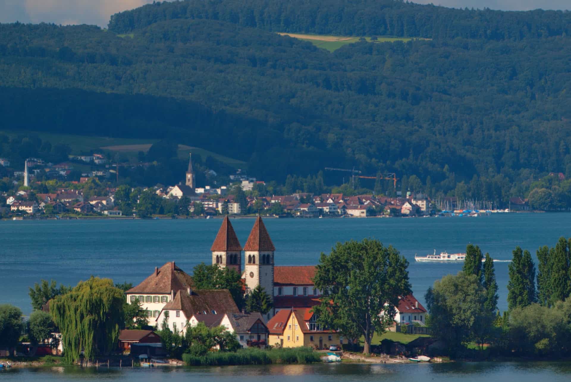 ile de reichenau et lac de constance ile de reichenau et lac de constance