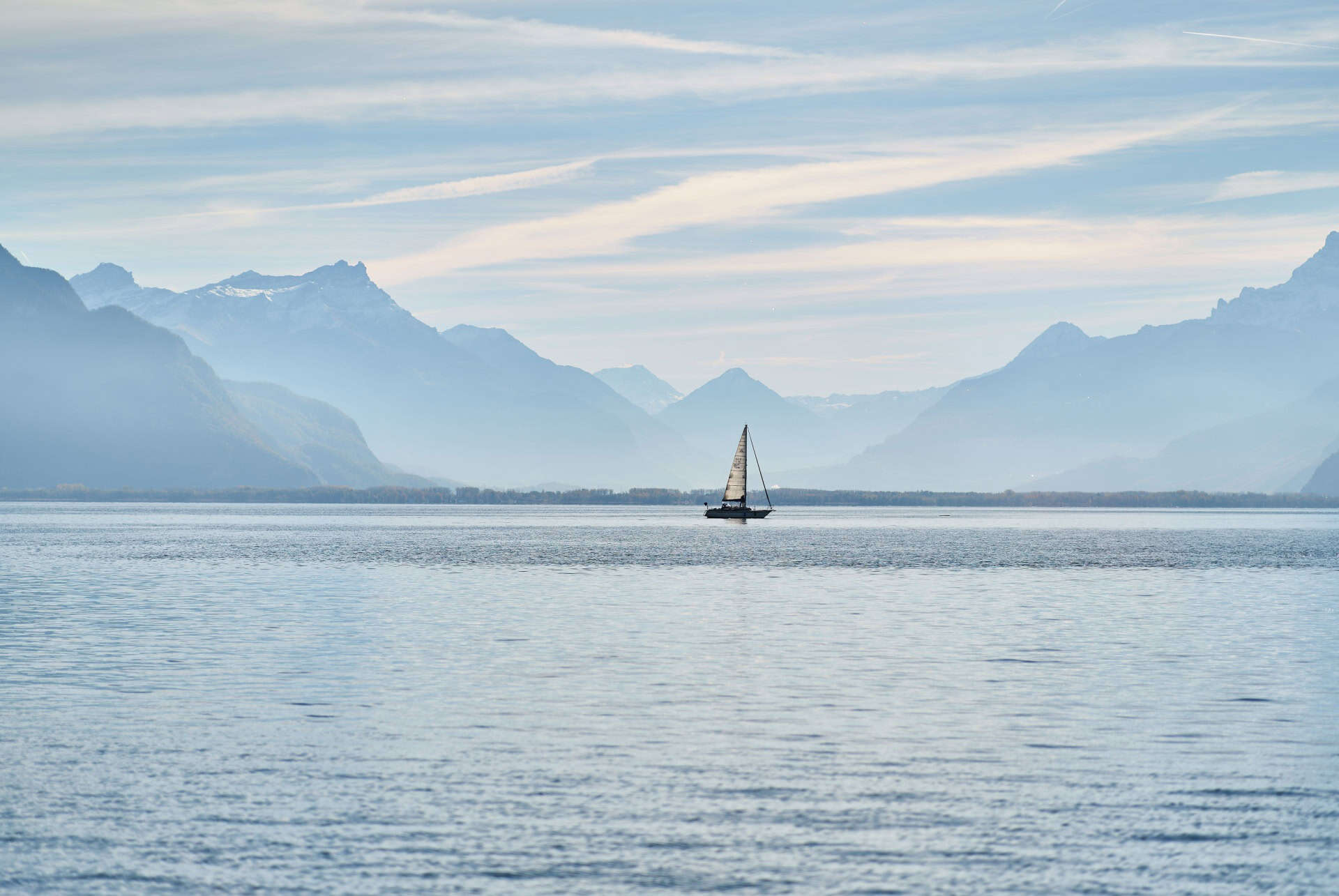 lac leman lac leman