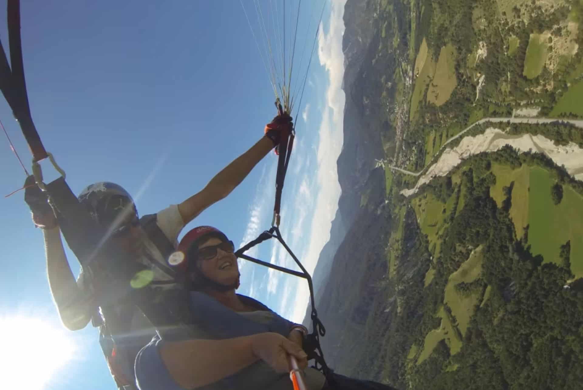 parapente castellane parapente castellane