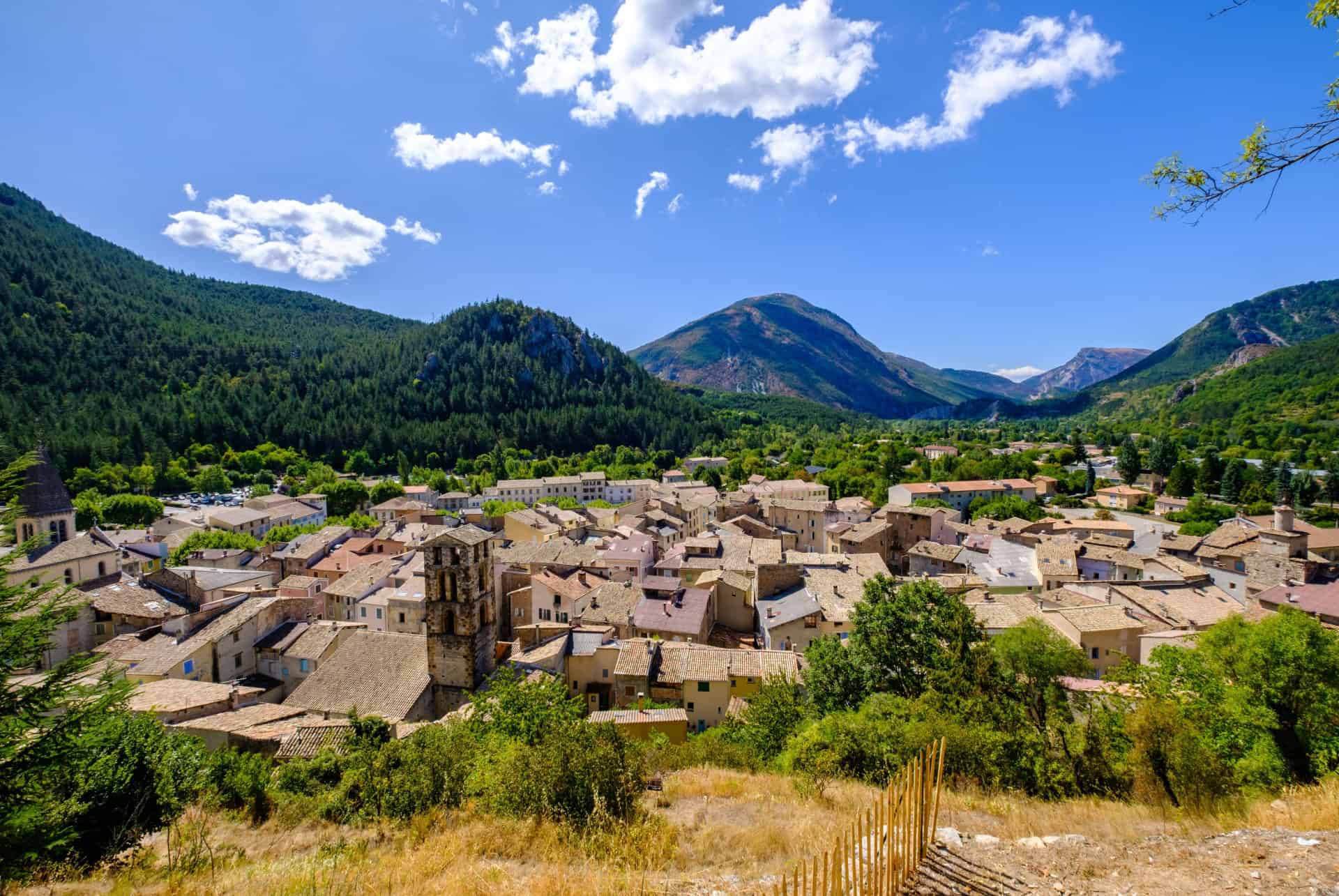 village de castellane village de castellane