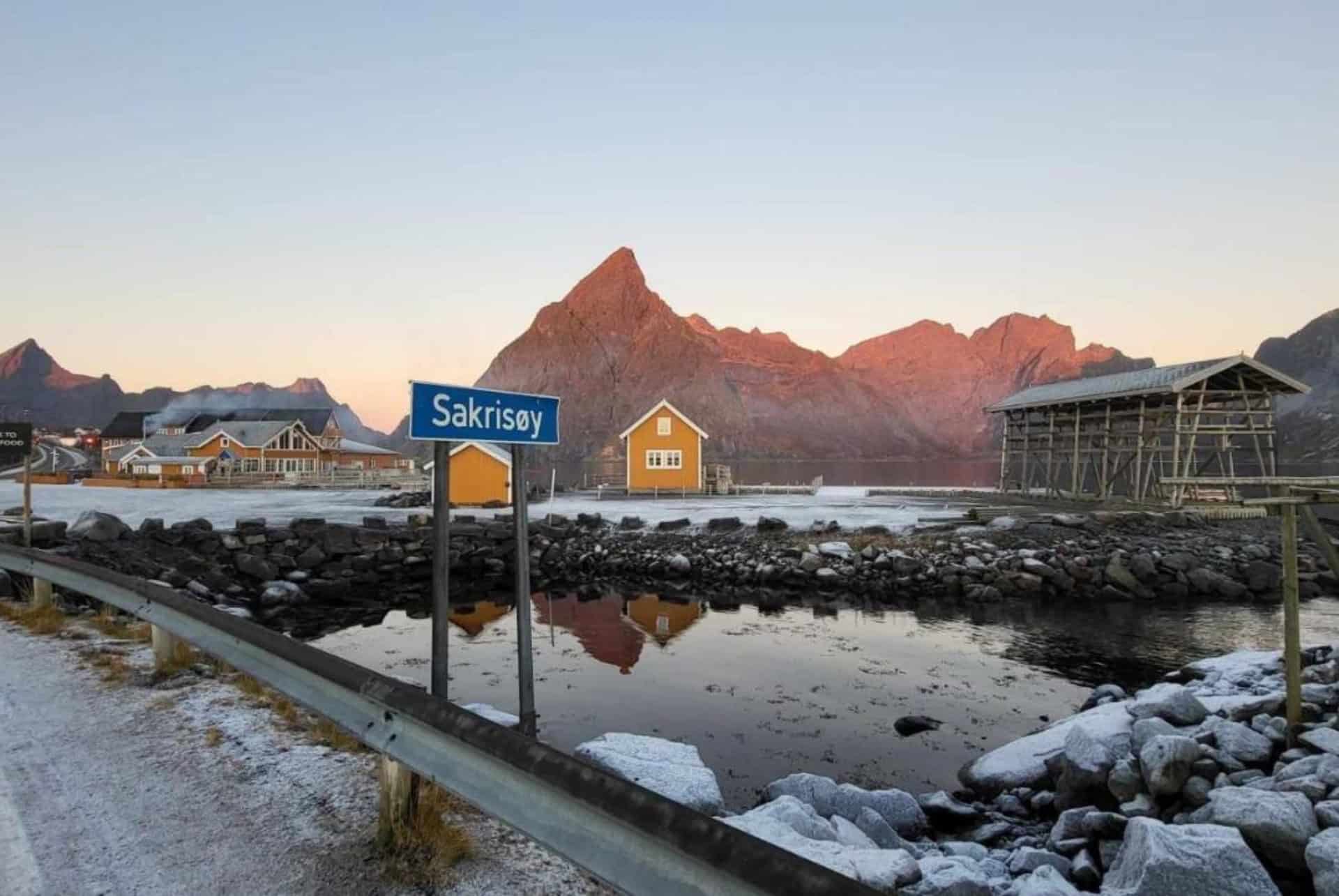 cabine olstind iles lofoten cabine olstind iles lofoten