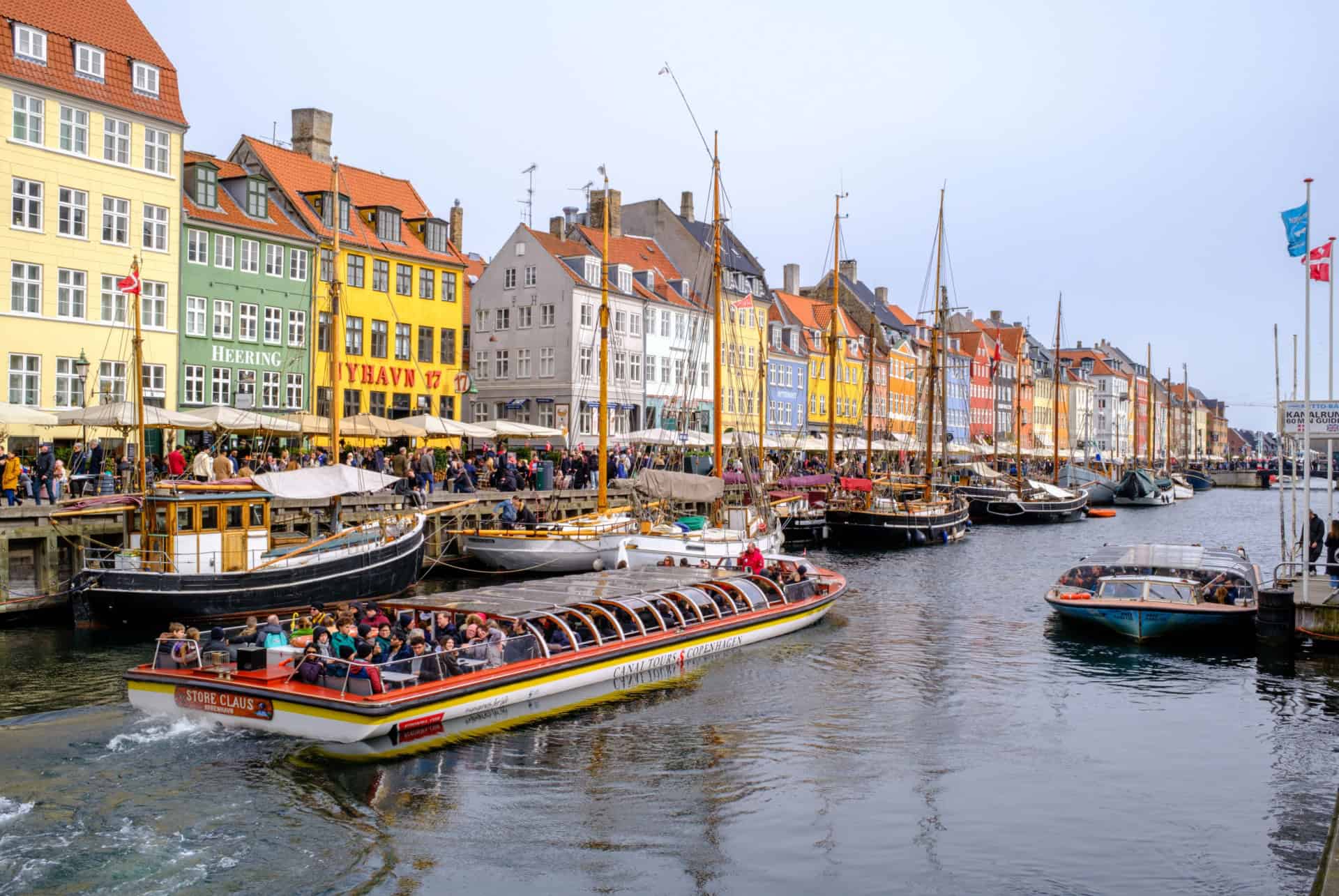 croisiere copenhague croisiere copenhague