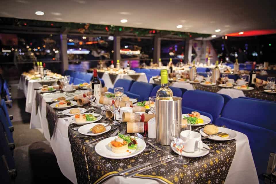 diner croisiere de noel londres diner croisiere de noel londres