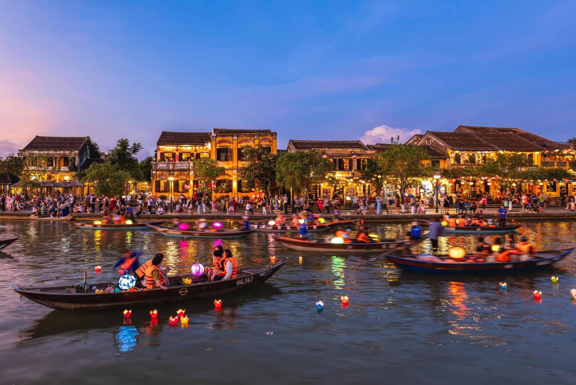 hoi an vietnam hoi an vietnam