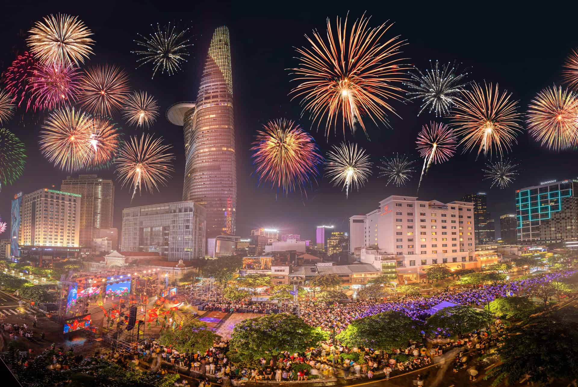 nouvel an vietnam ho chi minh nouvel an vietnam ho chi minh