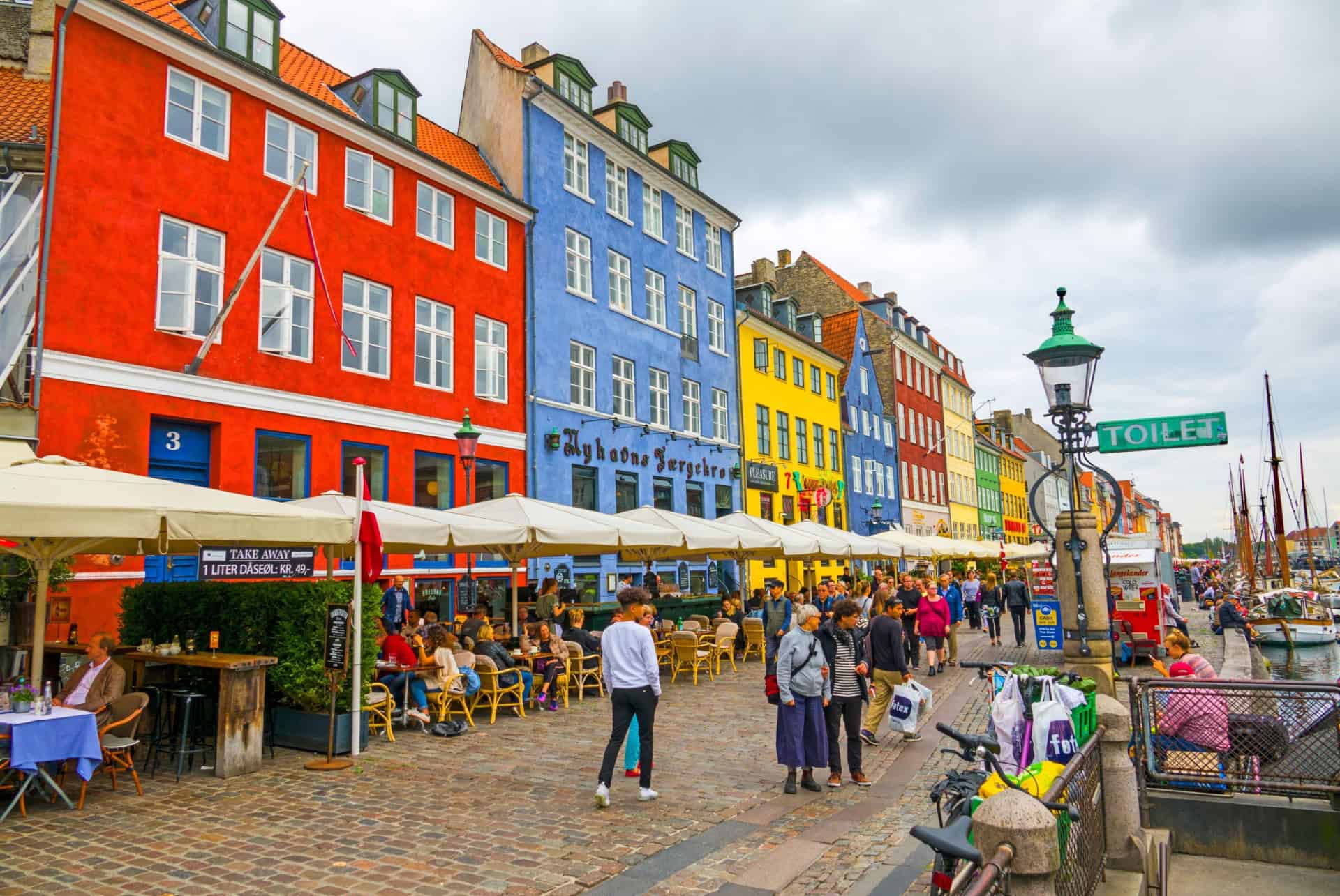 nyhavn copenhague nyhavn copenhague
