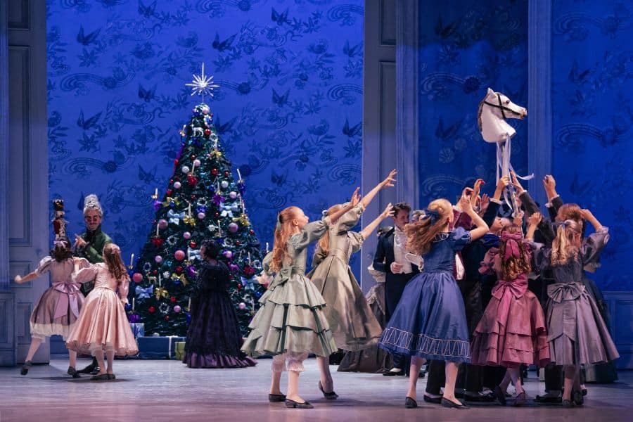 opera copenhague the nutcracker opera copenhague the nutcracker