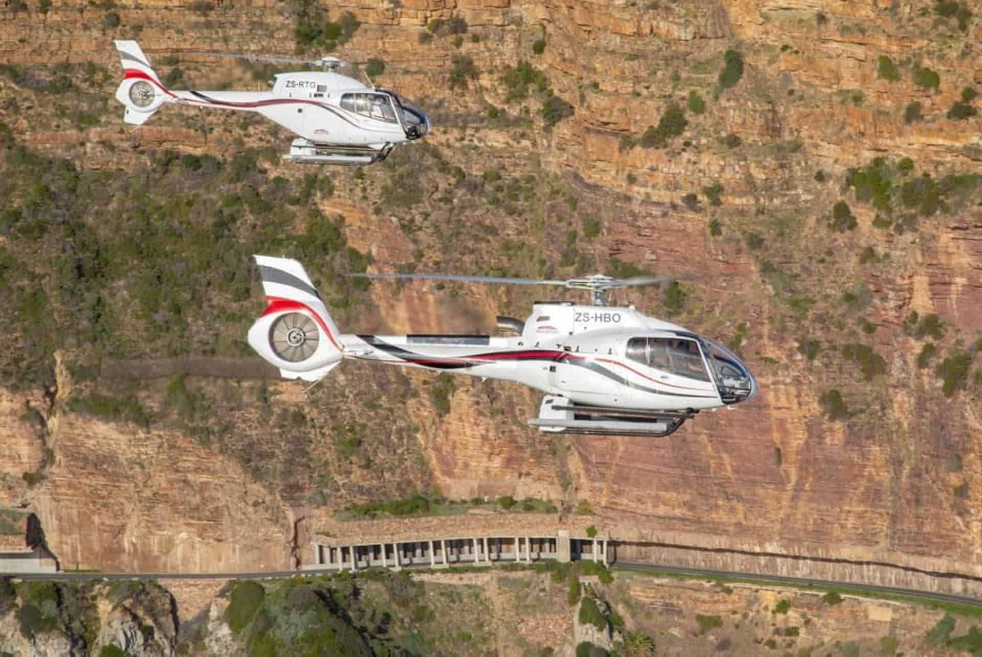 vol en helicoptere au cap vol en helicoptere au cap