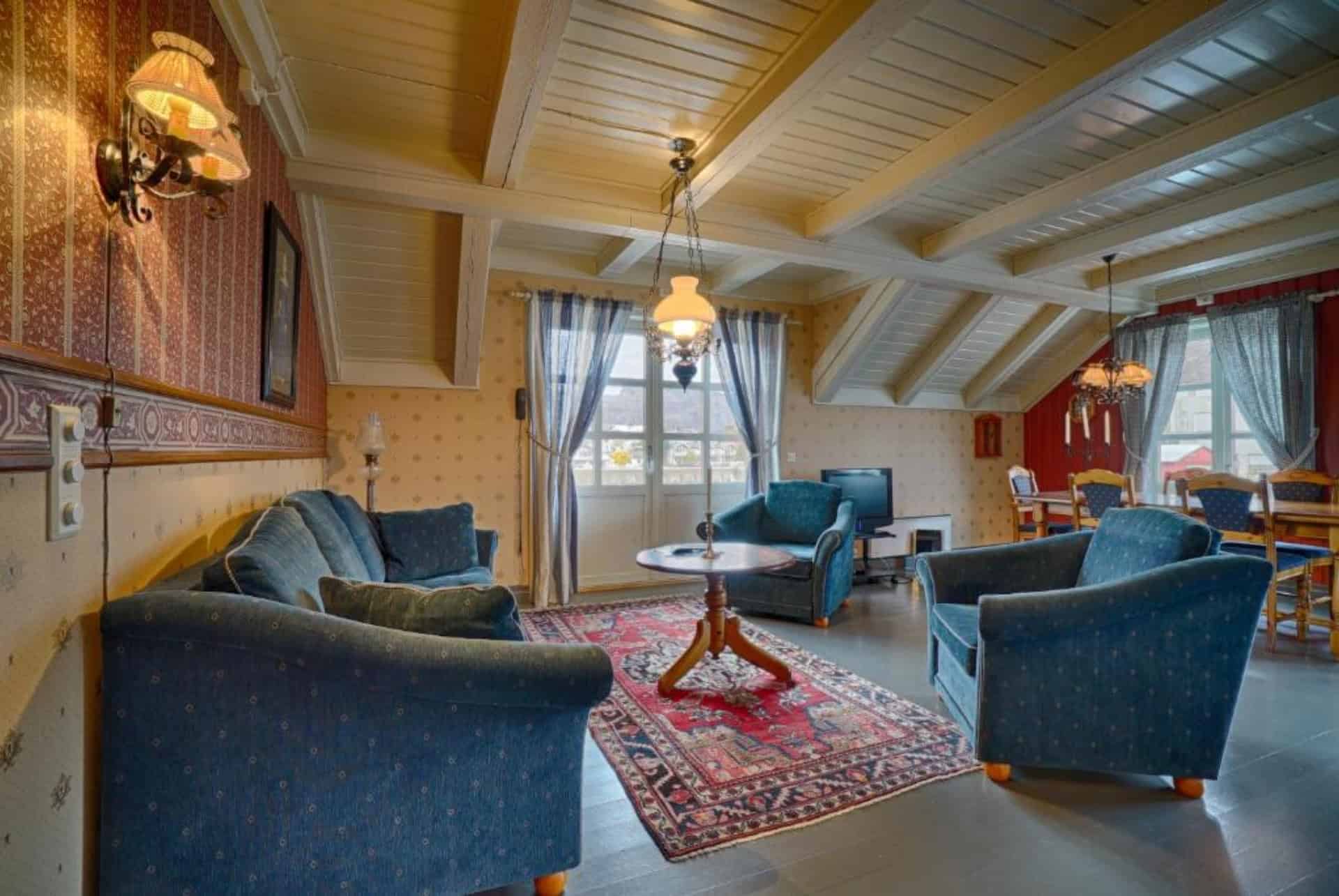 anker brygge ile lofoten anker brygge ile lofoten