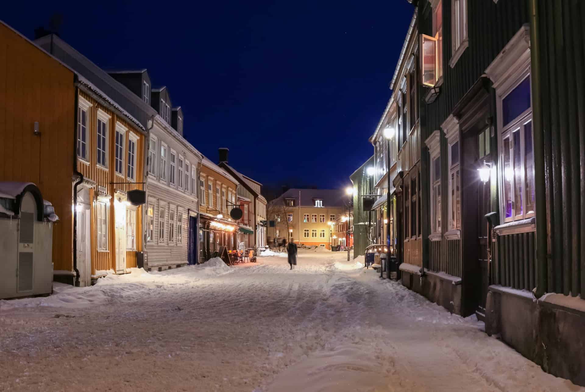 bakklandet bakklandet