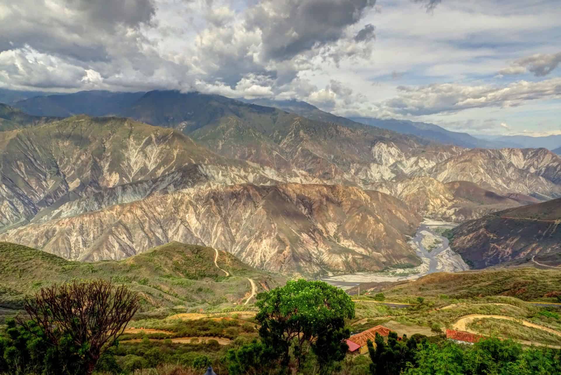 canyon del chicamocha plus grands canyons du monde canyon del chicamocha plus grands canyons du monde