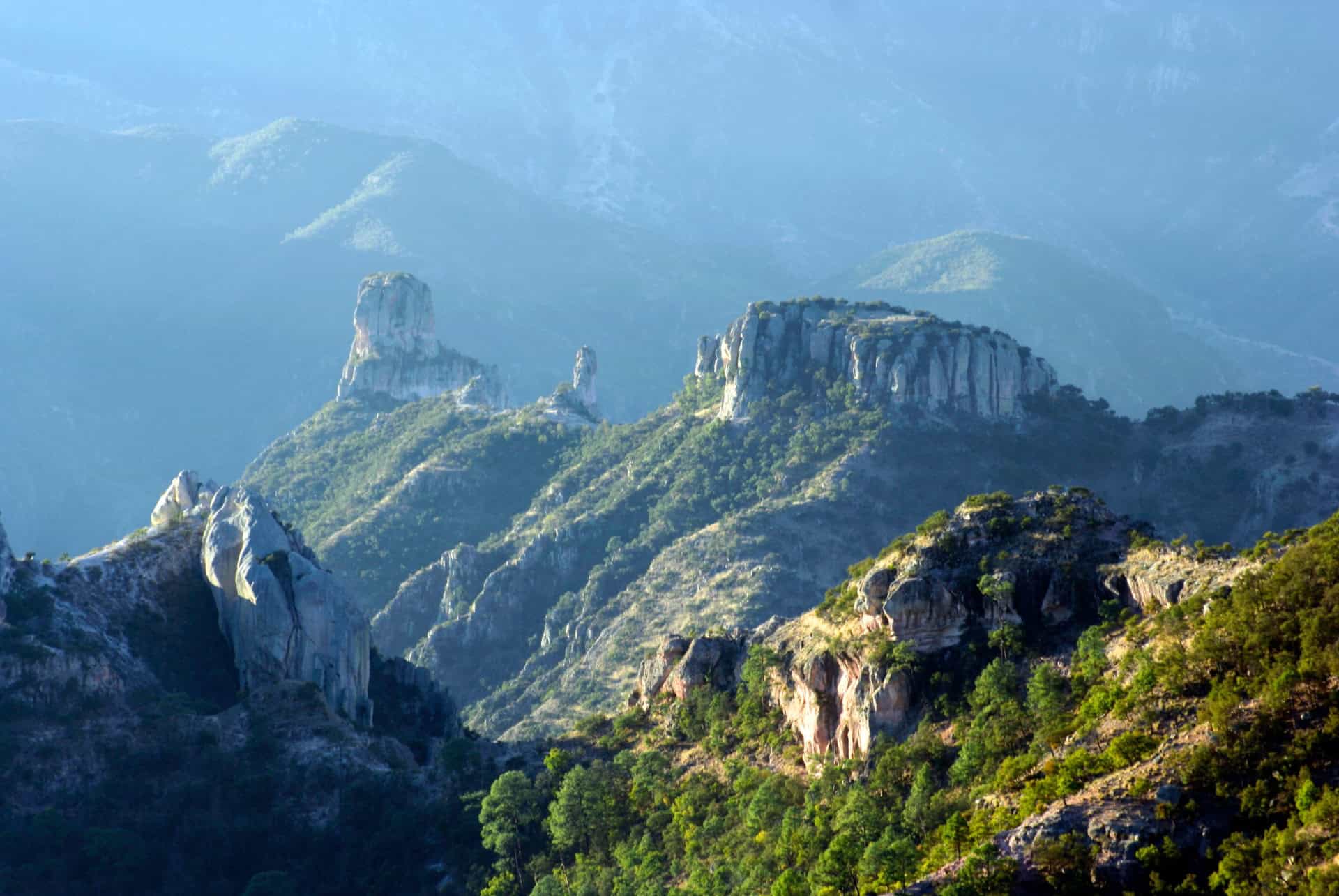 canyon urique mexique canyon urique mexique plus grands canyons du monde