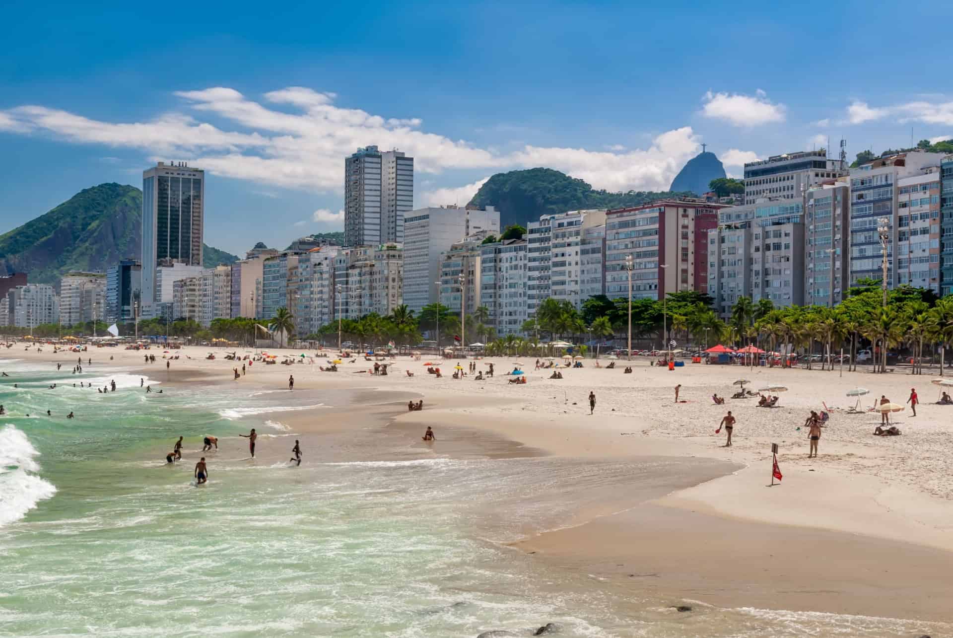 copacabana copacabana