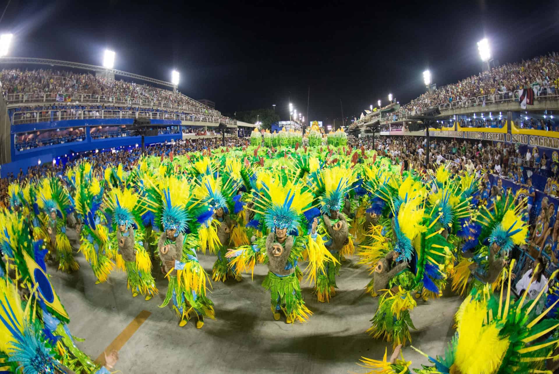 ecole de samba ecole de samba