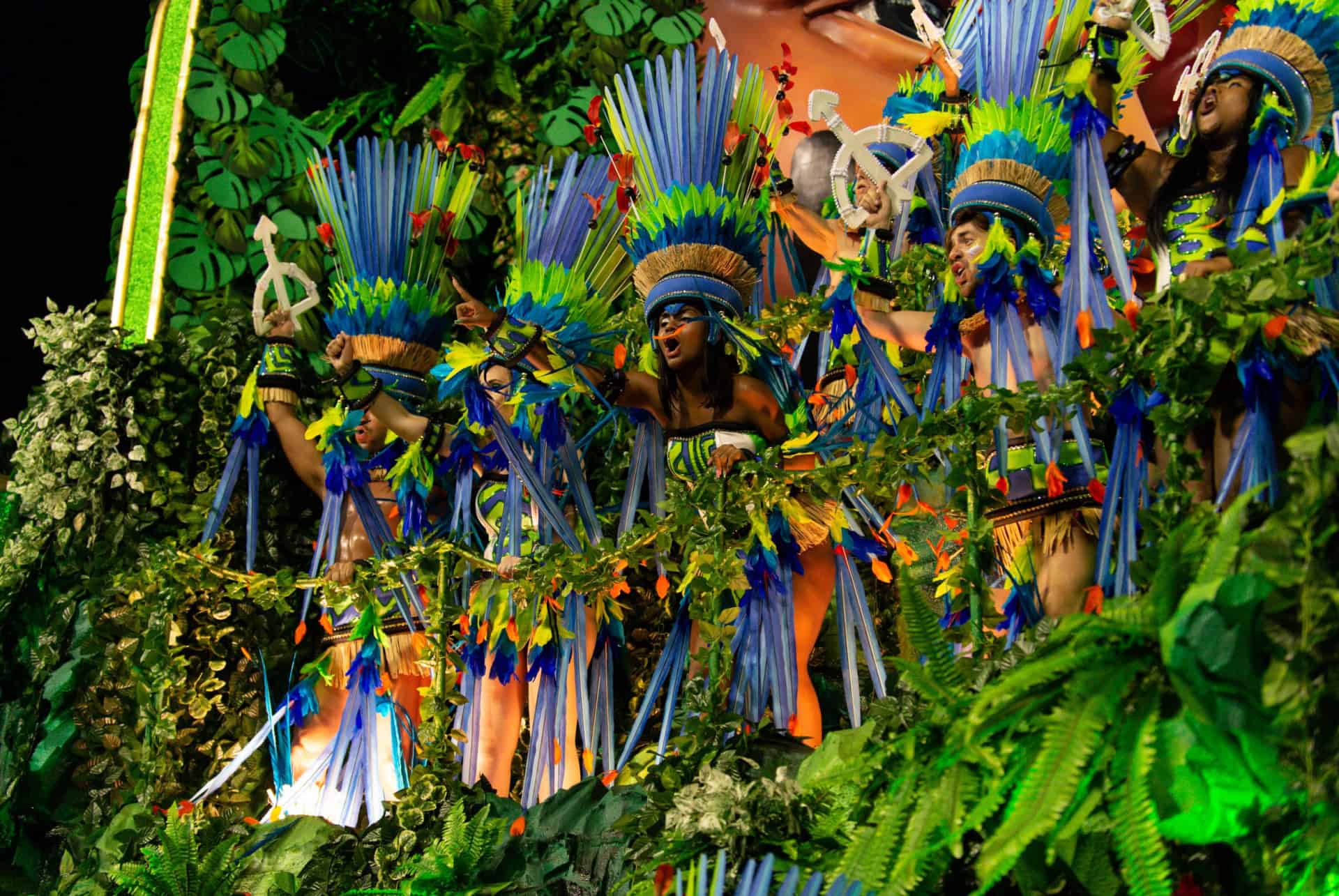 les coulisses du carnaval de rio de janeiro les coulisses du carnaval de rio de janeiro