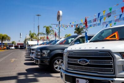 location voiture mexique