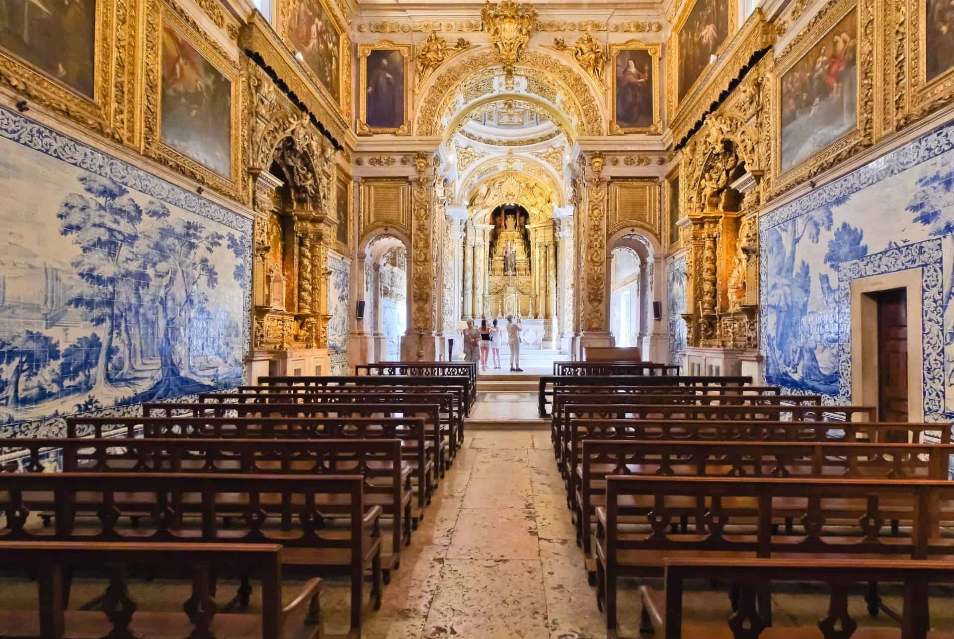 musee azulejo lisbonne musee azulejo lisbonne