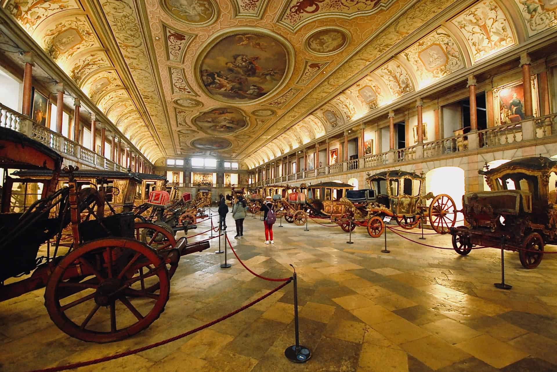 musee des carosses musee des carosses