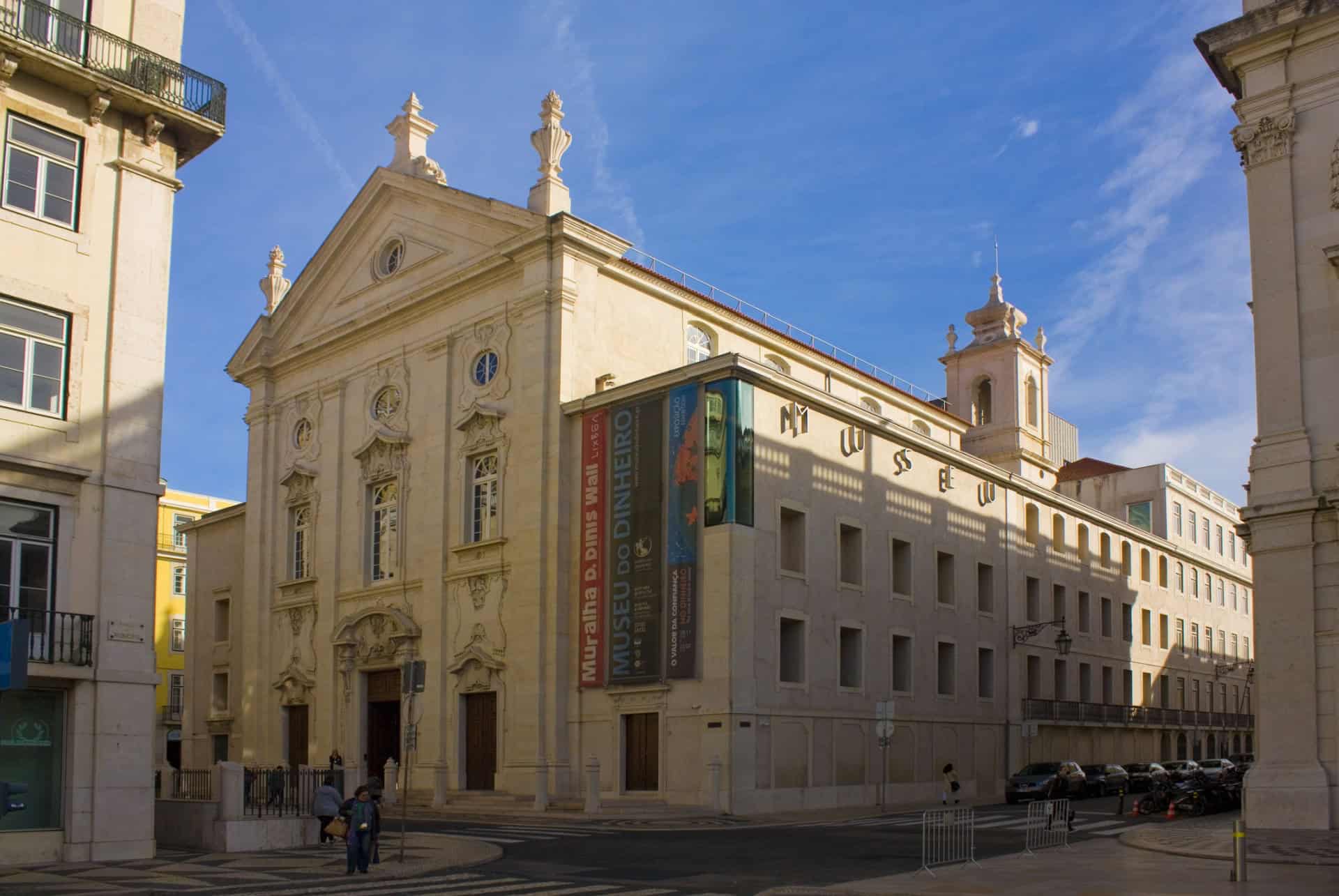 musee du chiado lisbonne musee du chiado lisbonne